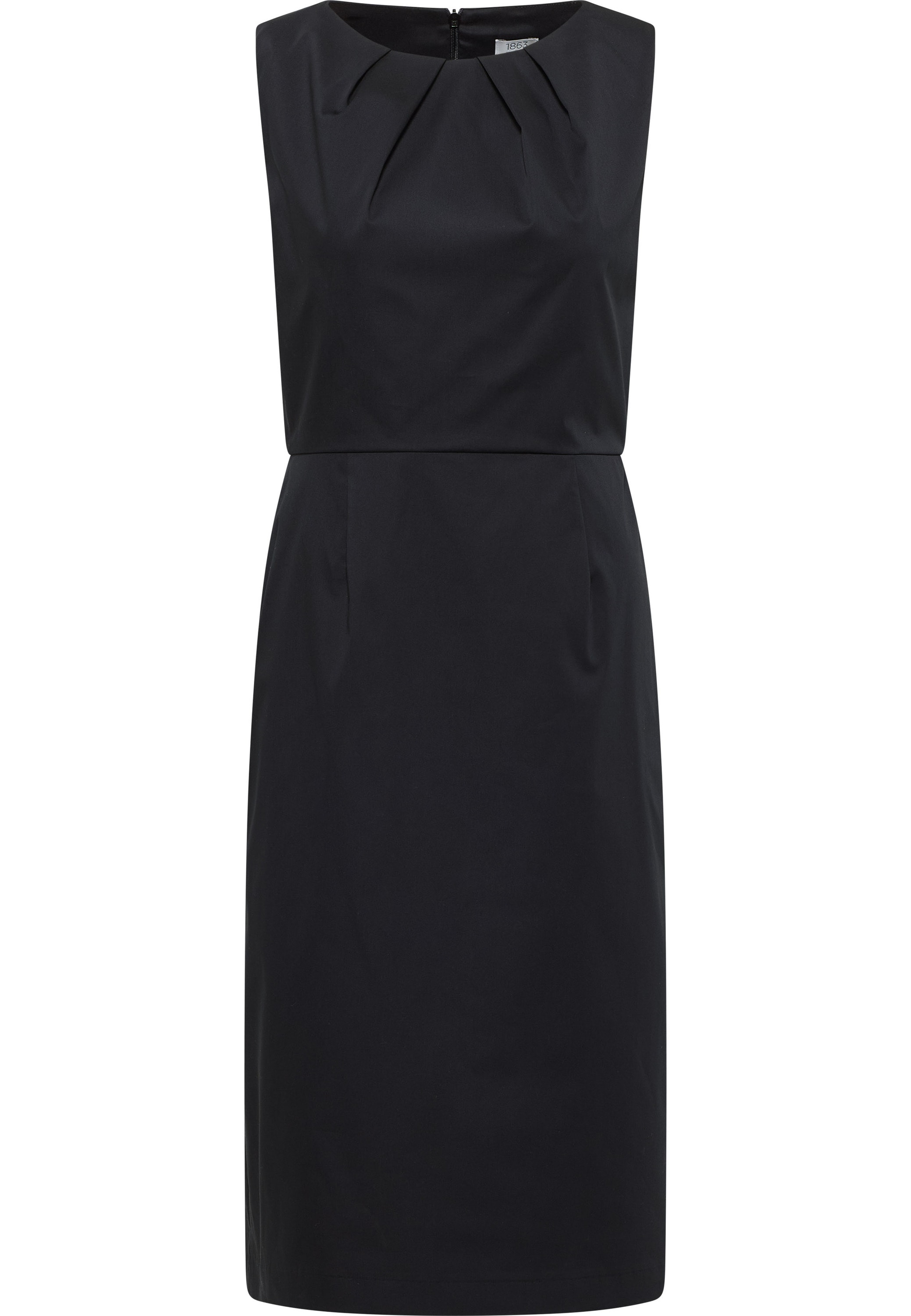 Eterna Etuikleid »REGULAR FIT«