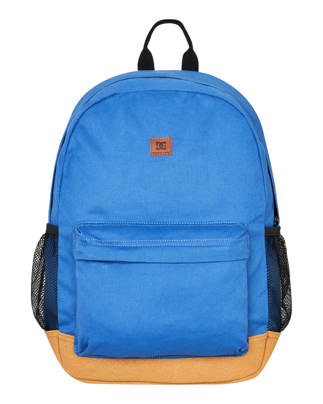 DC Shoes Tagesrucksack "Backsider Canvas"