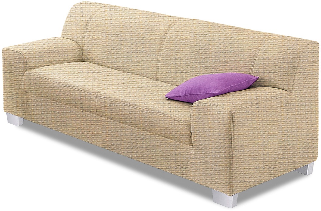 DOMO collection 3-Sitzer "Amando zeitlos und modern, komfortabel,", in viel günstig online kaufen
