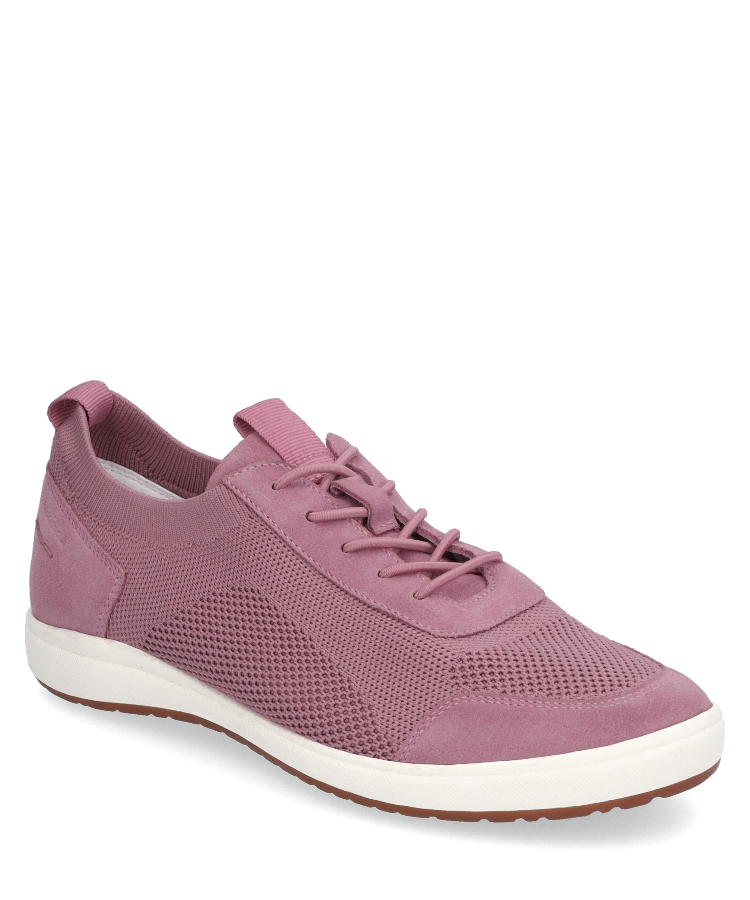 Josef Seibel Sneaker »Caren 48, rosa«