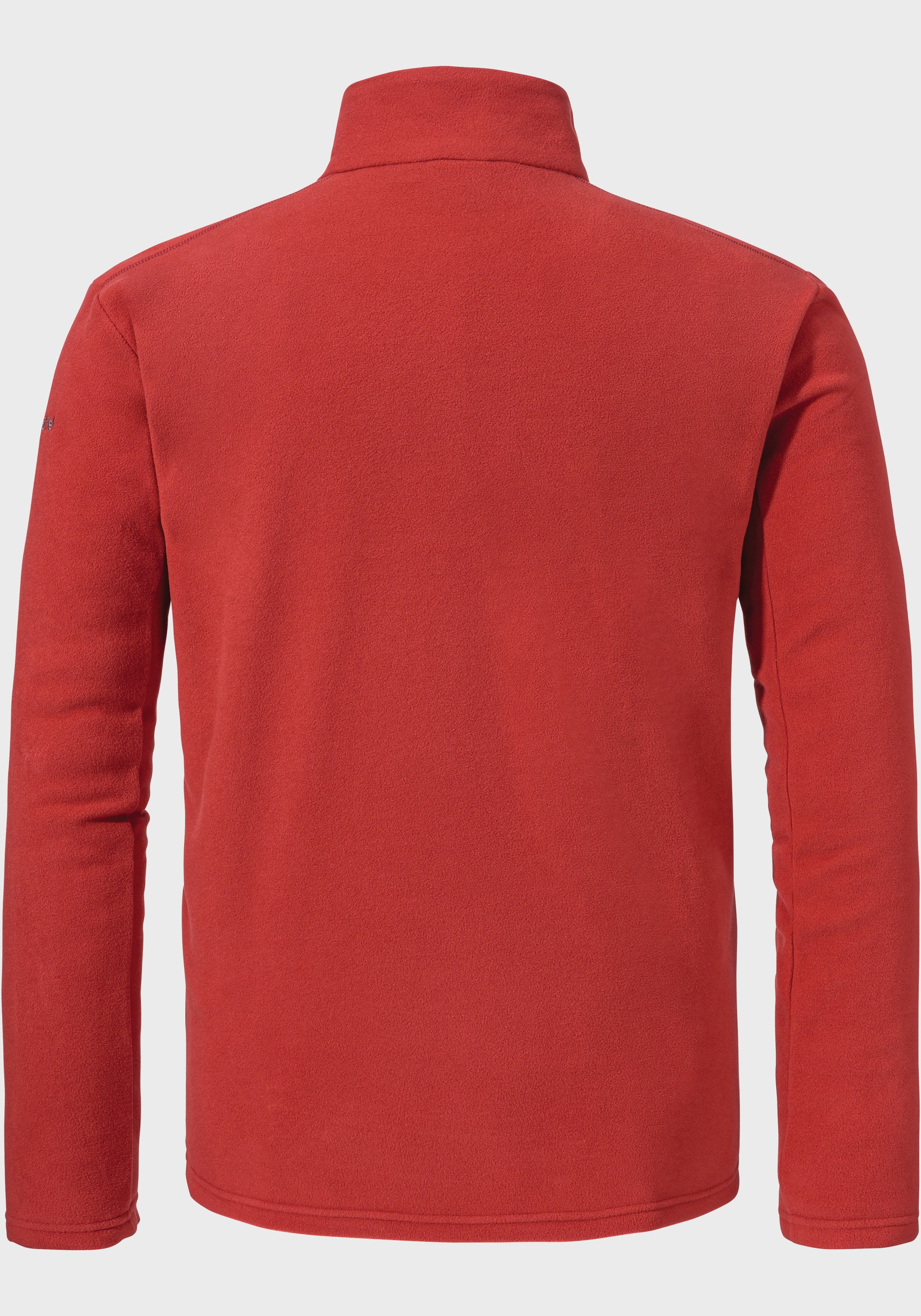 Schöffel Fleecejacke »Hiking Fleece Jk Style Qutang MNS«, ohne Kapuze