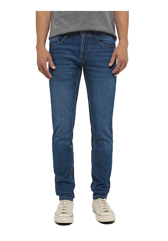 Mustang Tapered-fit-Jeans »Oregon Tapered«