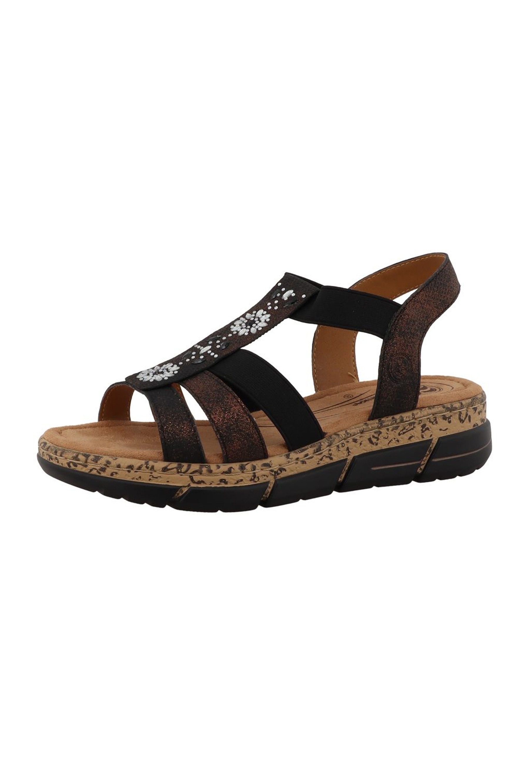 Romika Mules »Romika Flat Sandals - Mules«