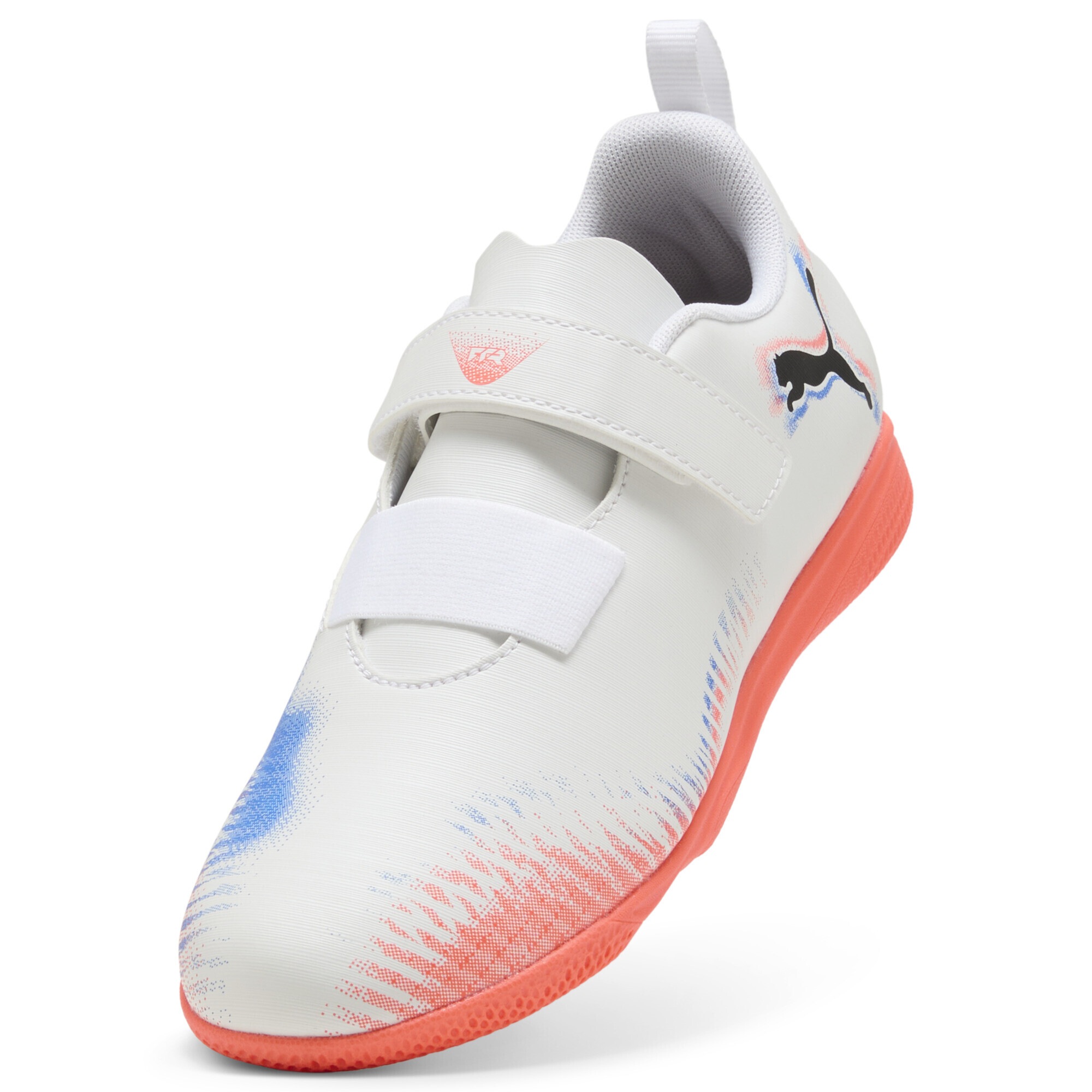 PUMA Fußballschuh »FUTURE 8 PLAY Futsalschuhe Jugendliche«