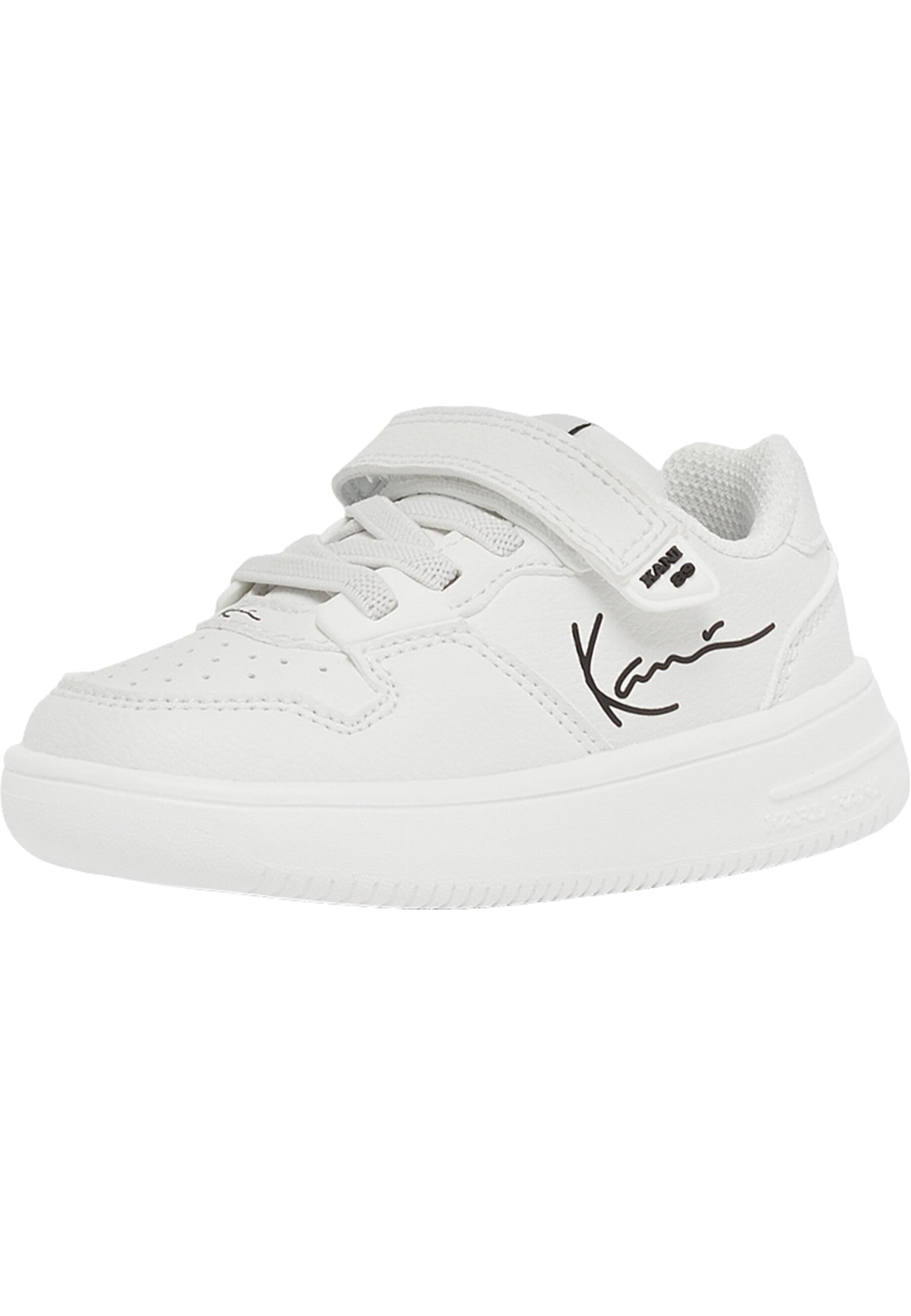 Thumbnail - Karl Kani Trainingsschuh "Karl Kani Karl Kani 89 Logo TD" 1 Stk. tlg.