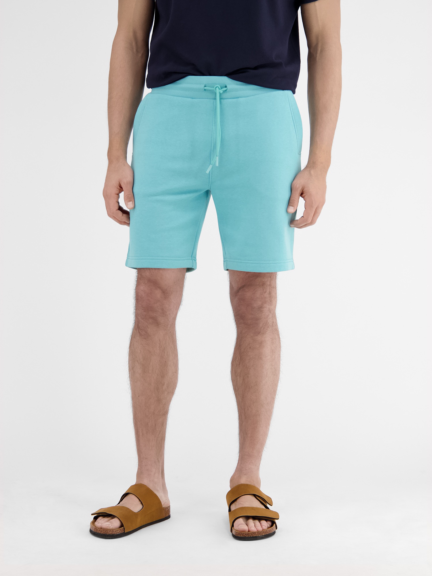 LERROS Shorts "Bequeme Jersey Shorts" günstig online kaufen