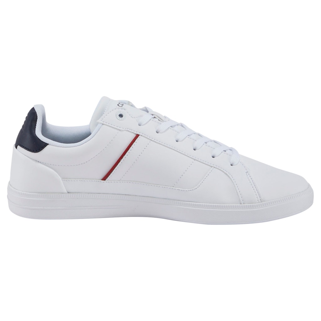 Lacoste Sneaker »EUROPA PRO TRI 123 1 SMA«