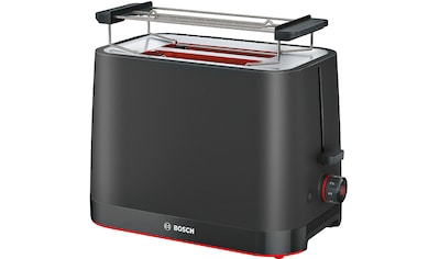 Toaster »MyMoment TAT3M123«, 2 Schlitze, für 2 Scheiben, 950 W