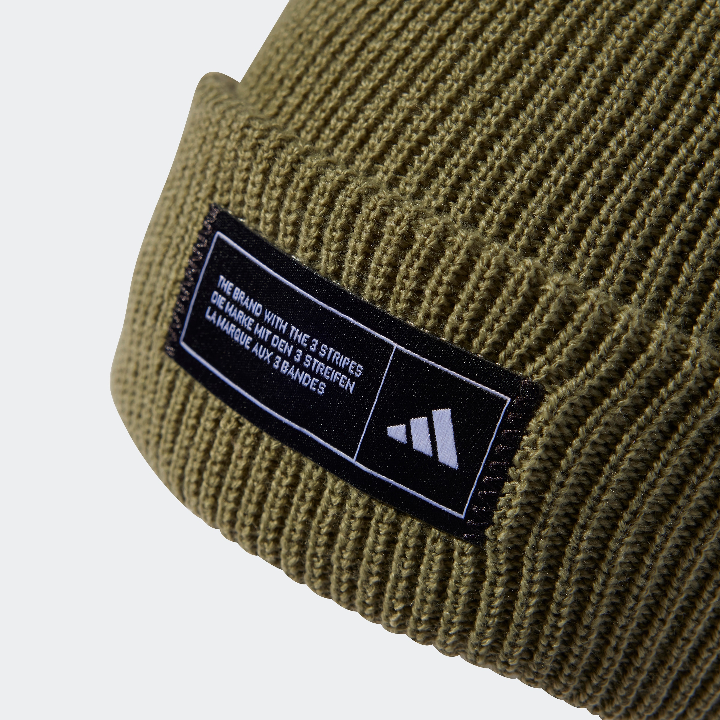 adidas Performance Beanie »ESS BEANIE CUFF«