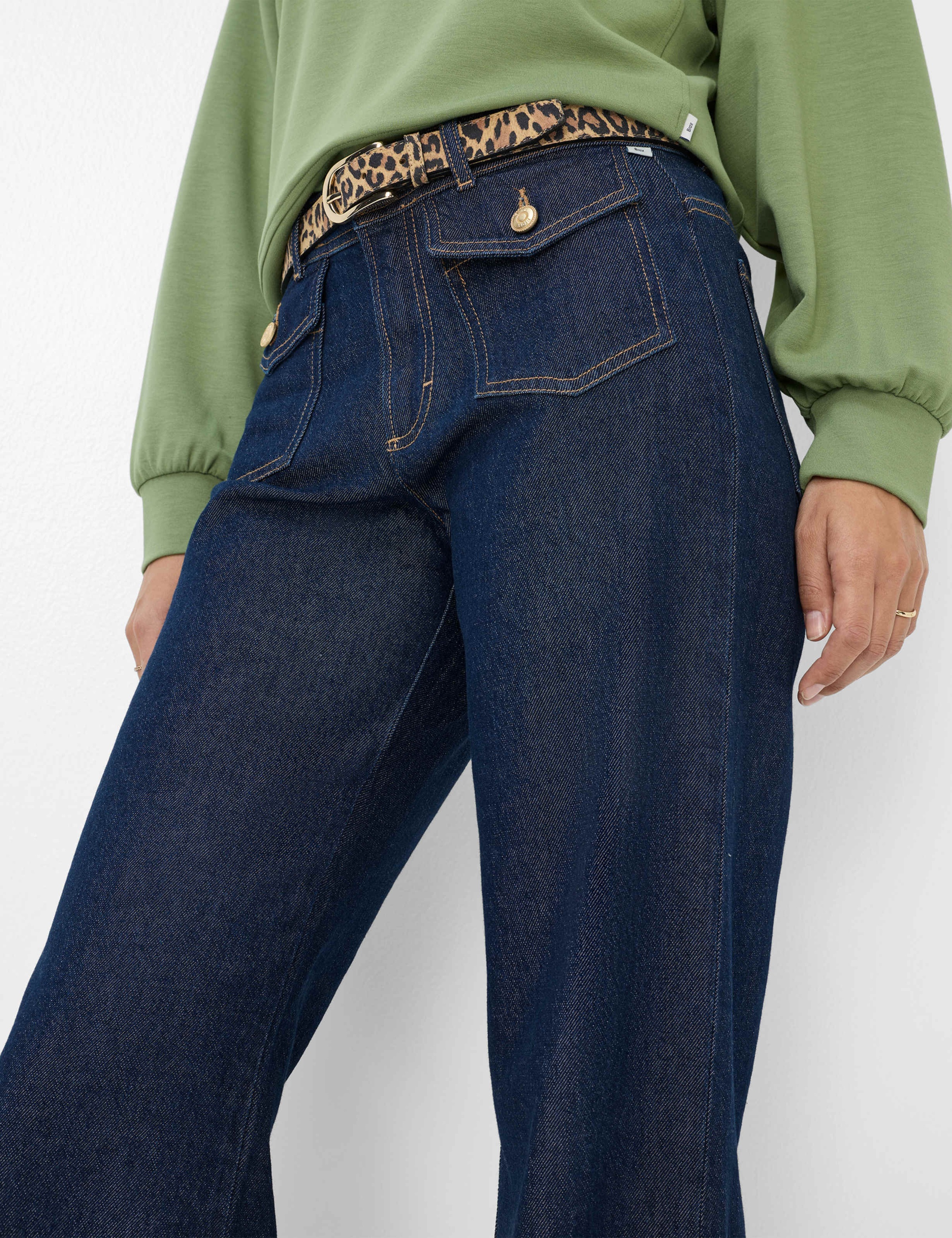 Brax 5-Pocket-Jeans »Style MAINE«
