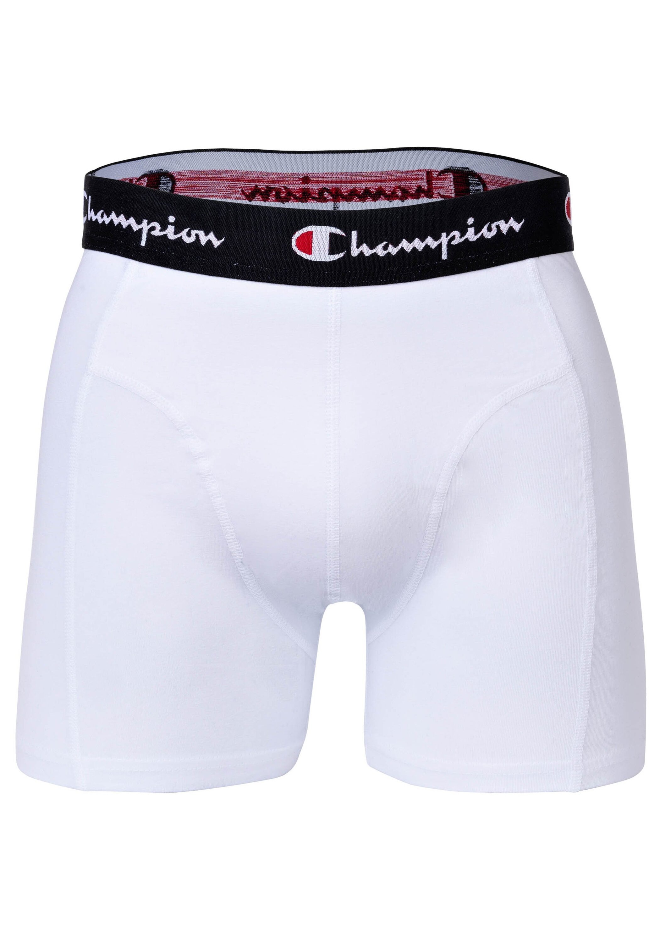 Champion Boxershorts »Boxershort 2er Pack«