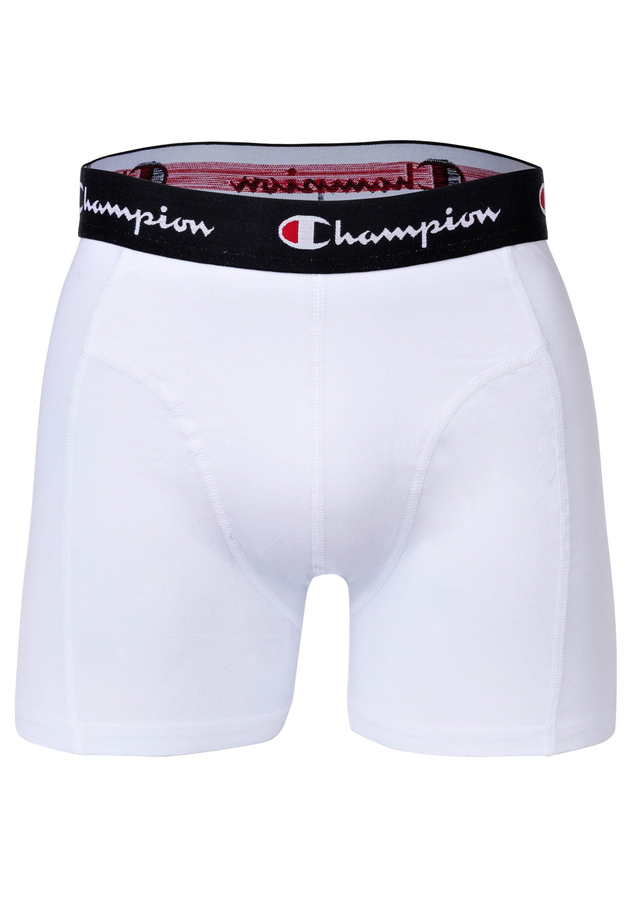 Champion Boxershorts "Boxershort 2er Pack" günstig online kaufen