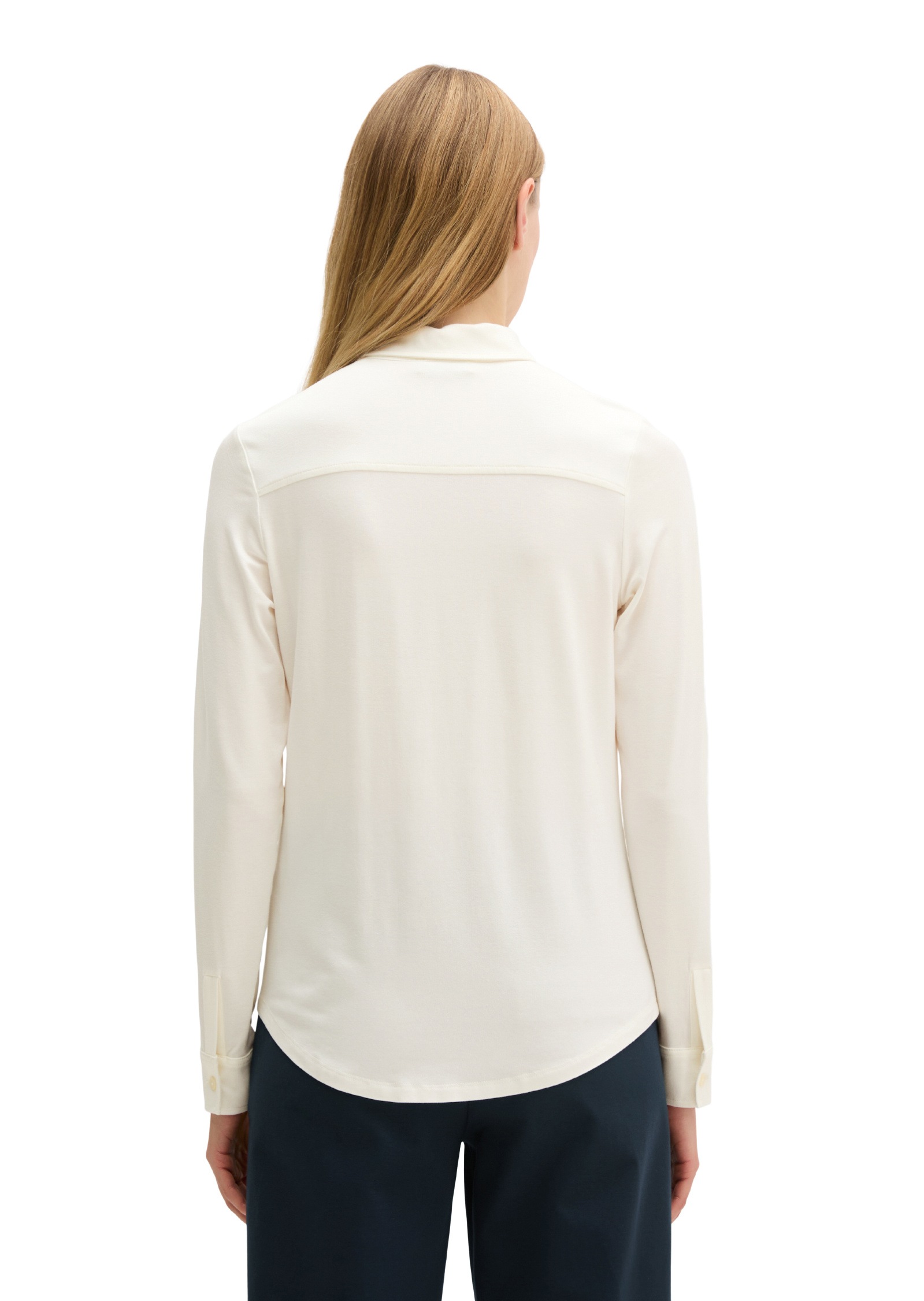 Marc O' Polo creme   L damen 3