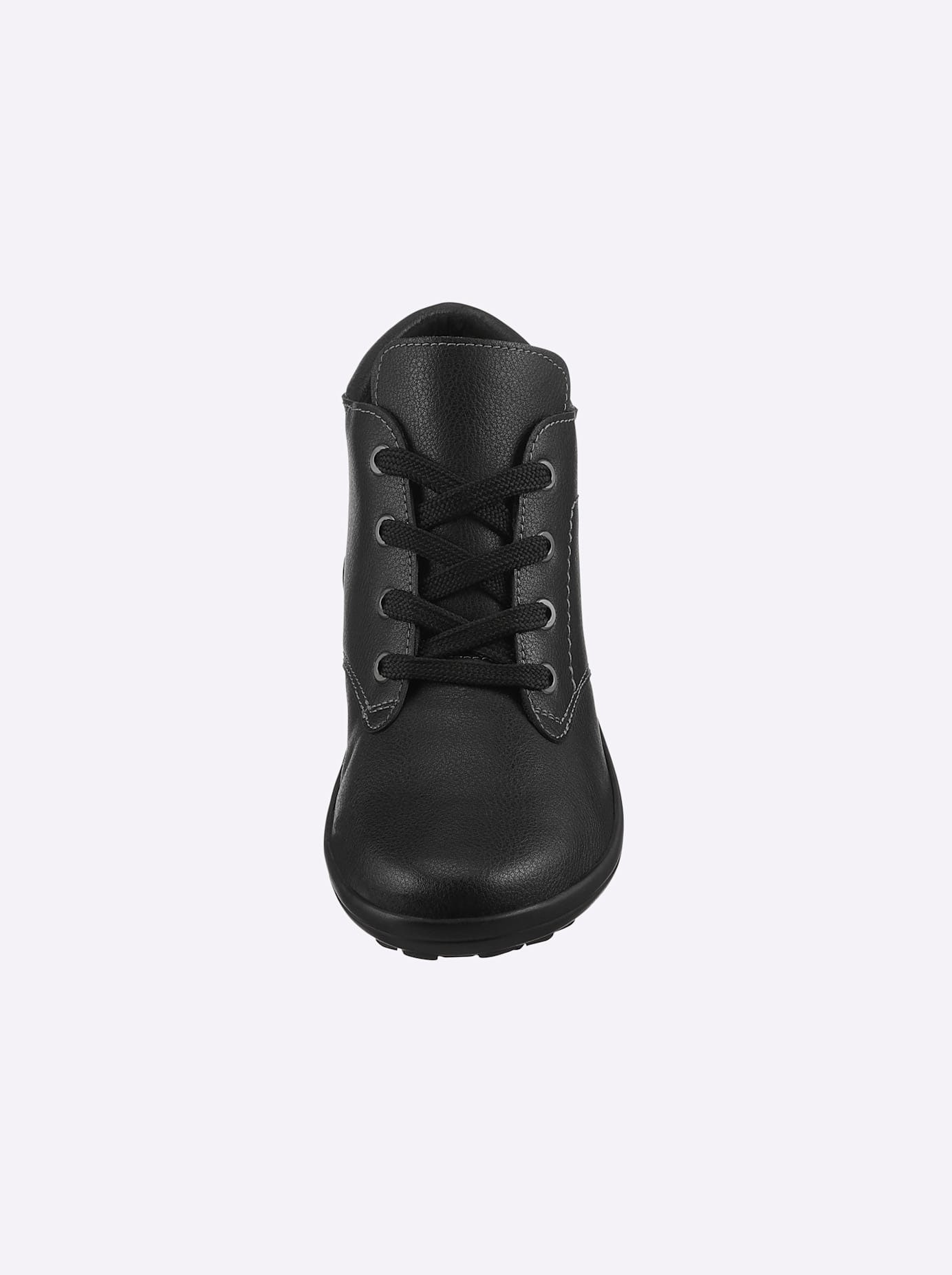 Classic Stiefelette