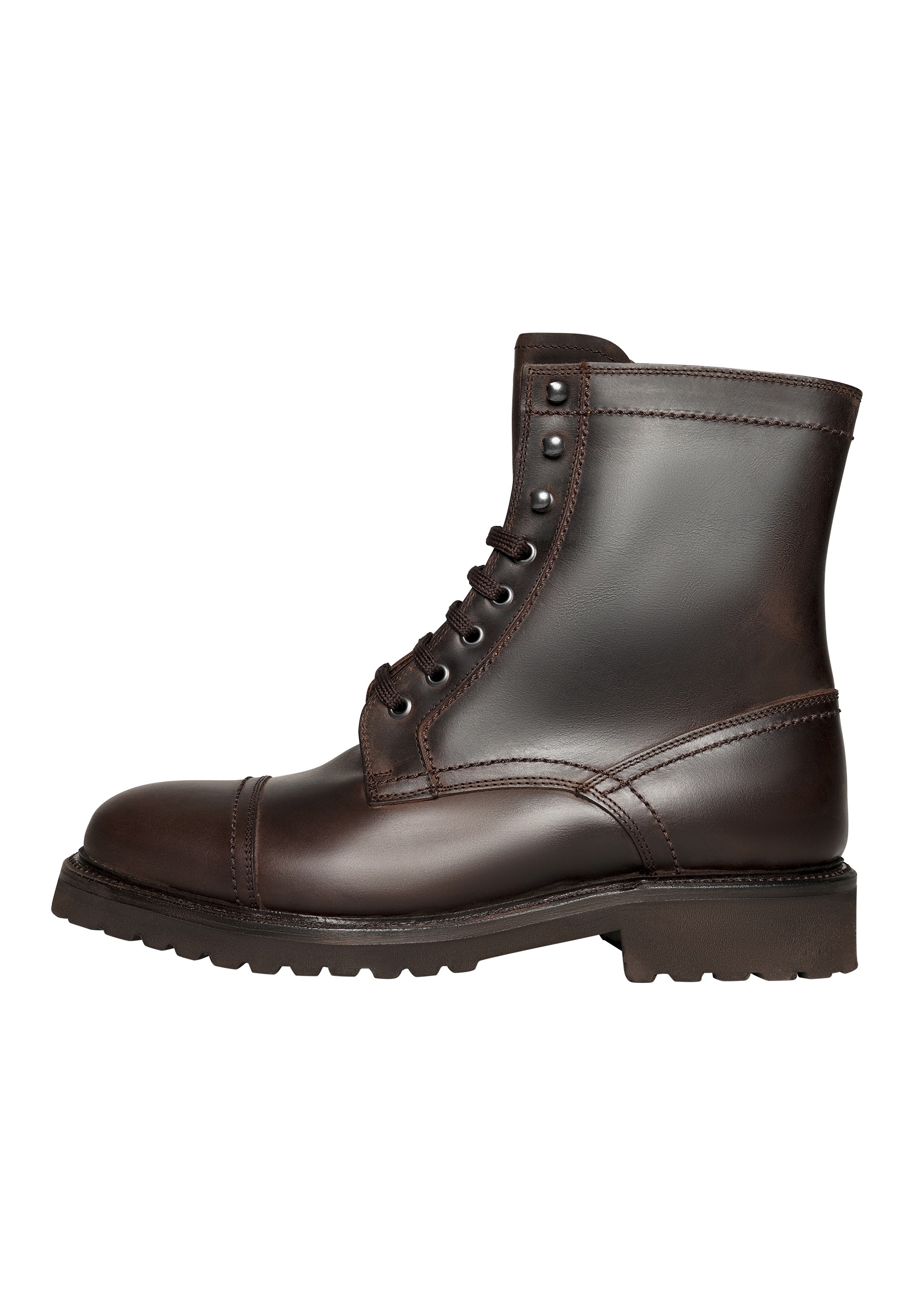 Henry Stevens Schnürboots »Barkley CDB1«