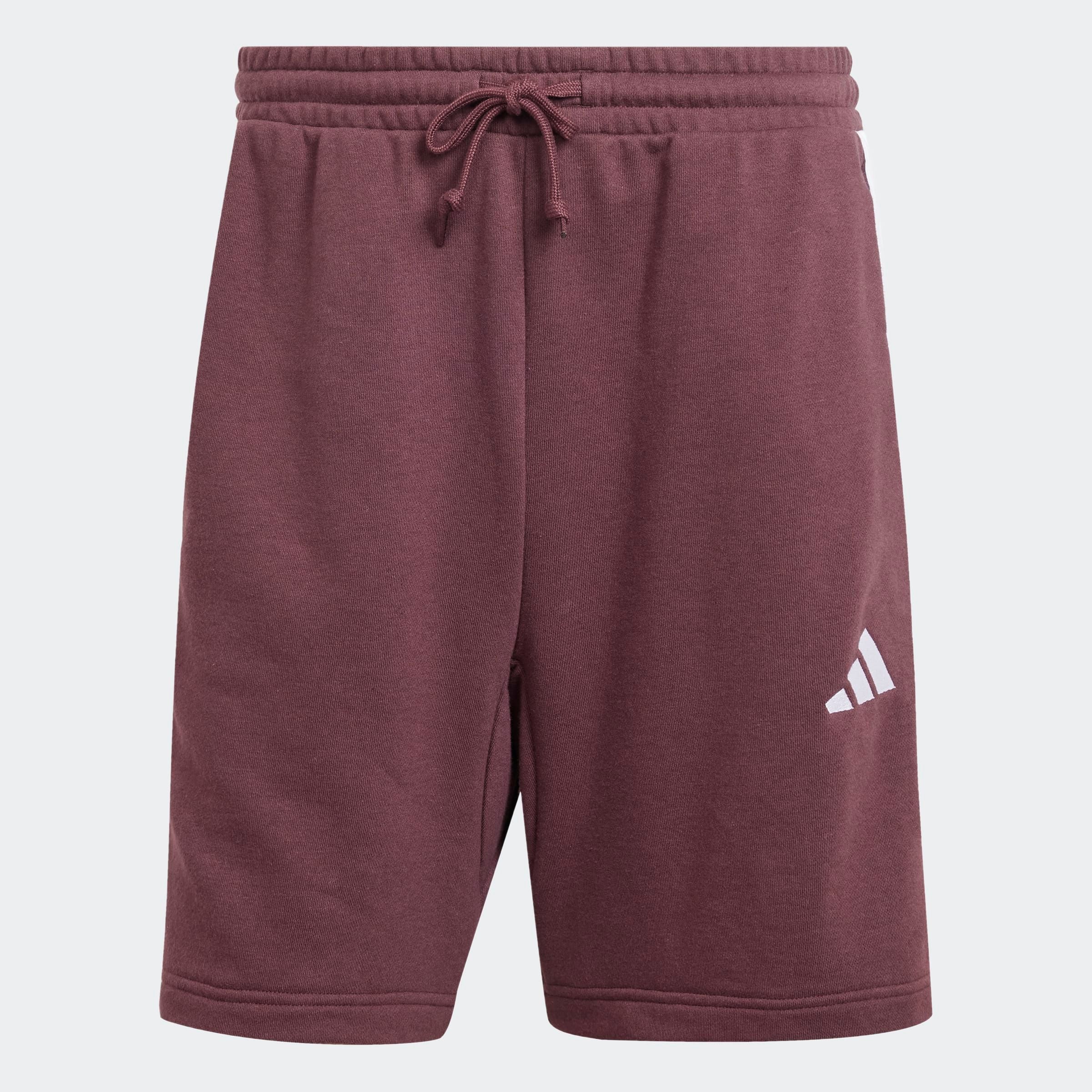 adidas Sportswear Shorts »M 3S FT SHO«, (1 tlg.)
