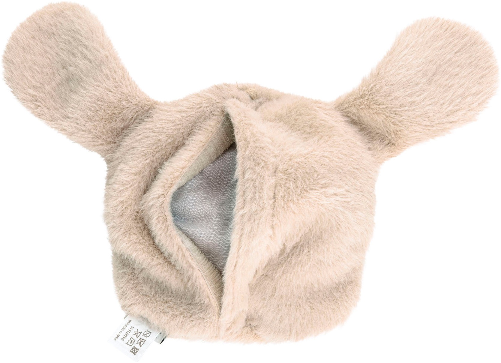 Sterntaler® Wärmekissen »Hund Lucky«