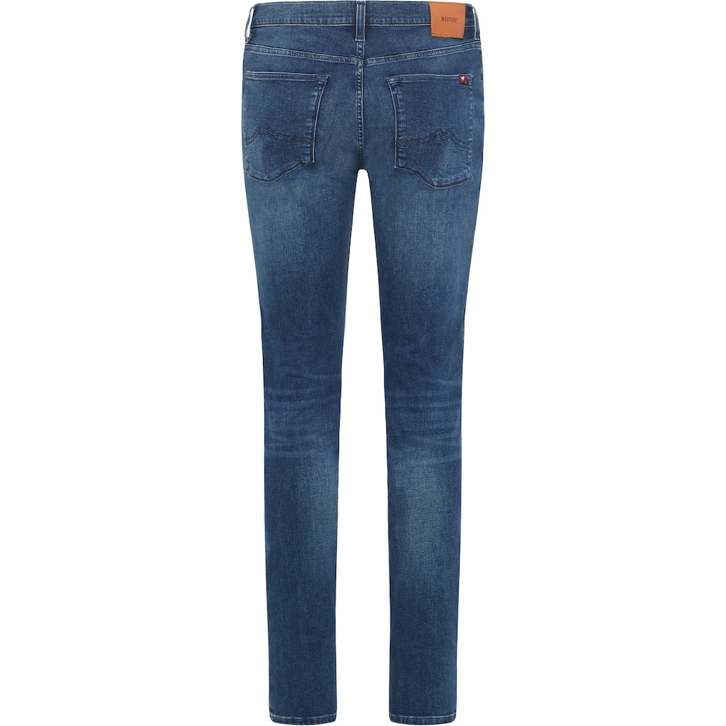 MUSTANG 5-Pocket-Jeans »Style Frisco«