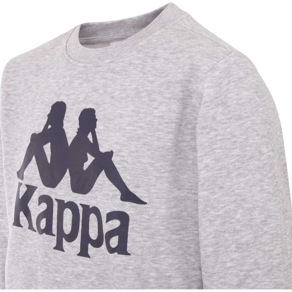 Kappa Sweater