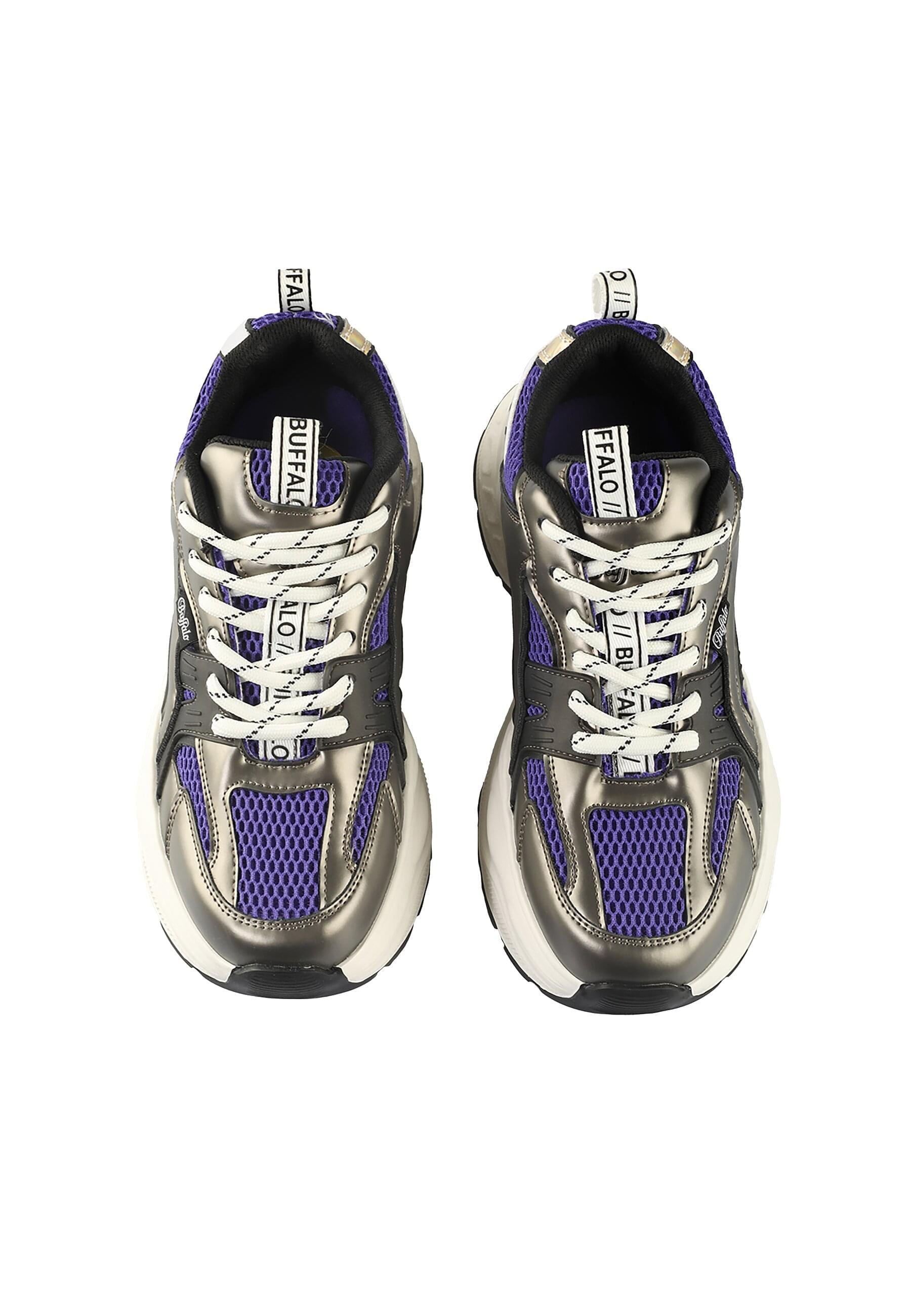 Buffalo Trainingsschuh »Buffalo Para Vegan Nappa/Mesh«