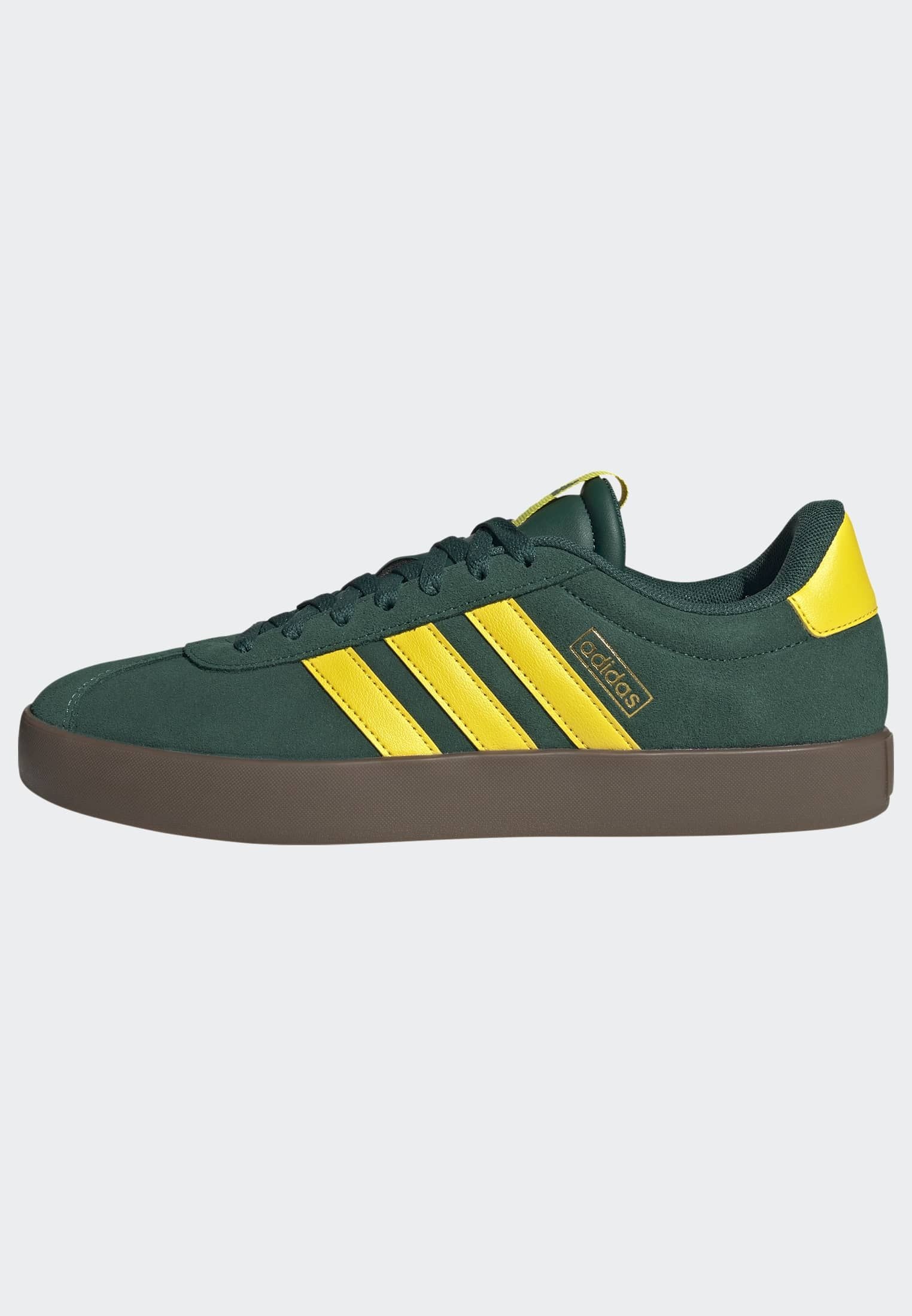 adidas Sportswear Sneaker »VL COURT 3.0«  inspiriert vom Design des adidas samba