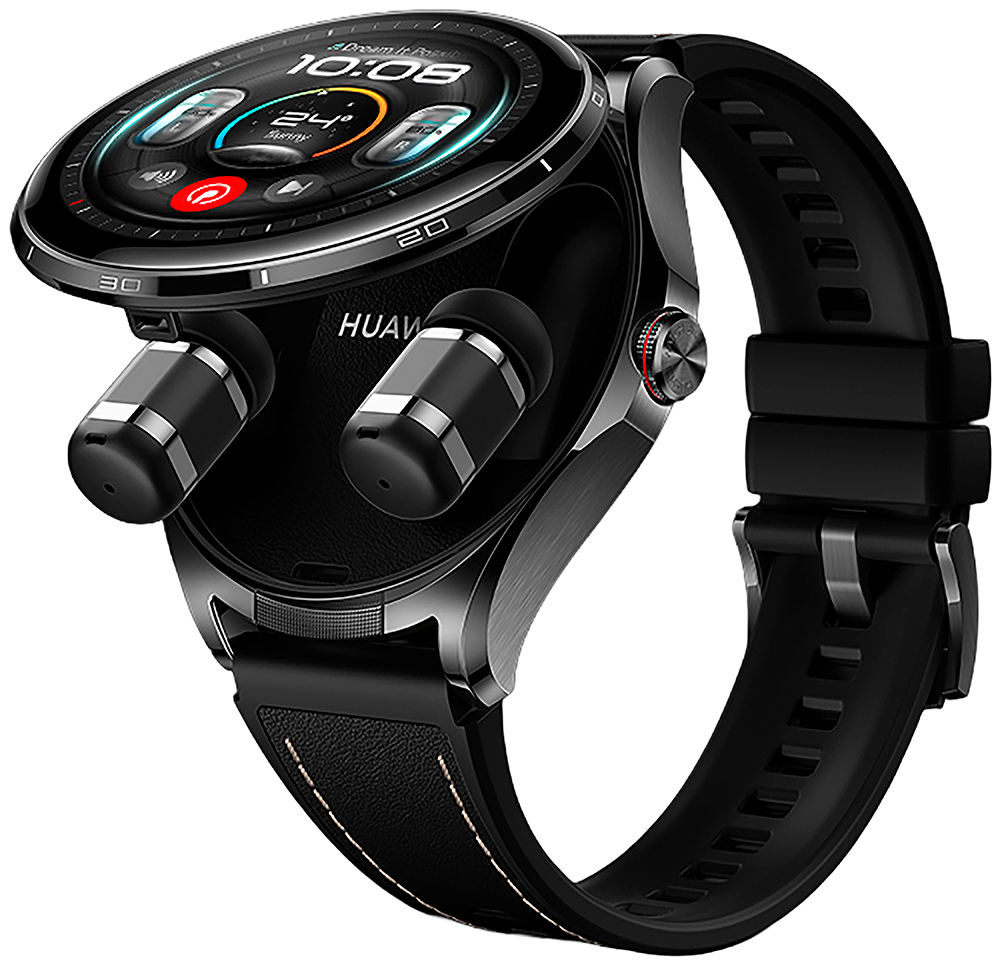 Huawei Smartwatch "WATCH Buds 2"(/ 1,5 ″) Harmony OS