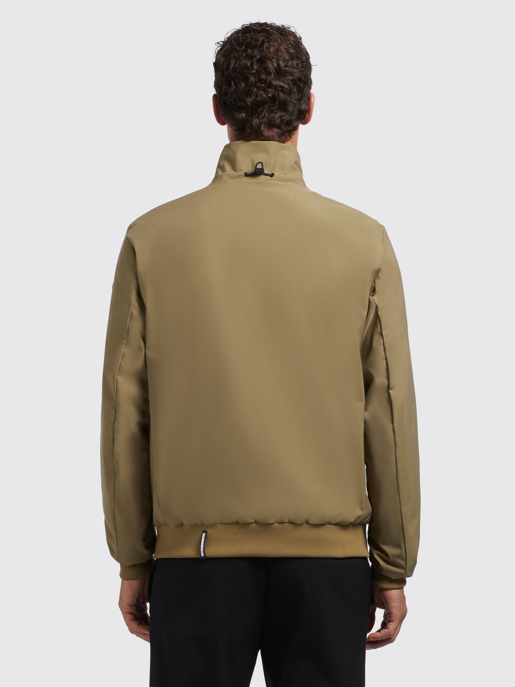 khujo Blouson »MELVIN«