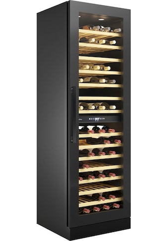 Amica Vyno šaldytuvas »WK 348 100 S« dėl 117...