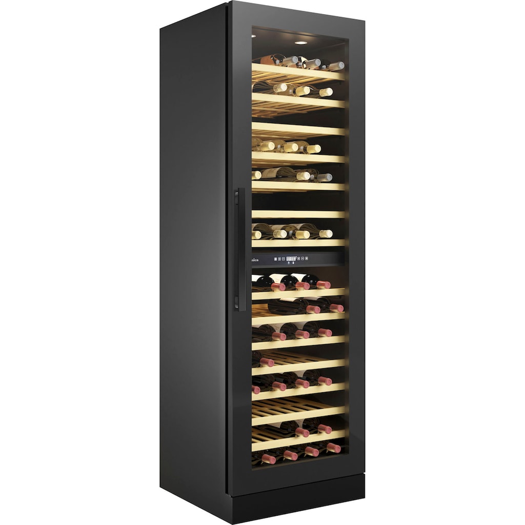 Amica Weinkühlschrank »WK 348 100 S«