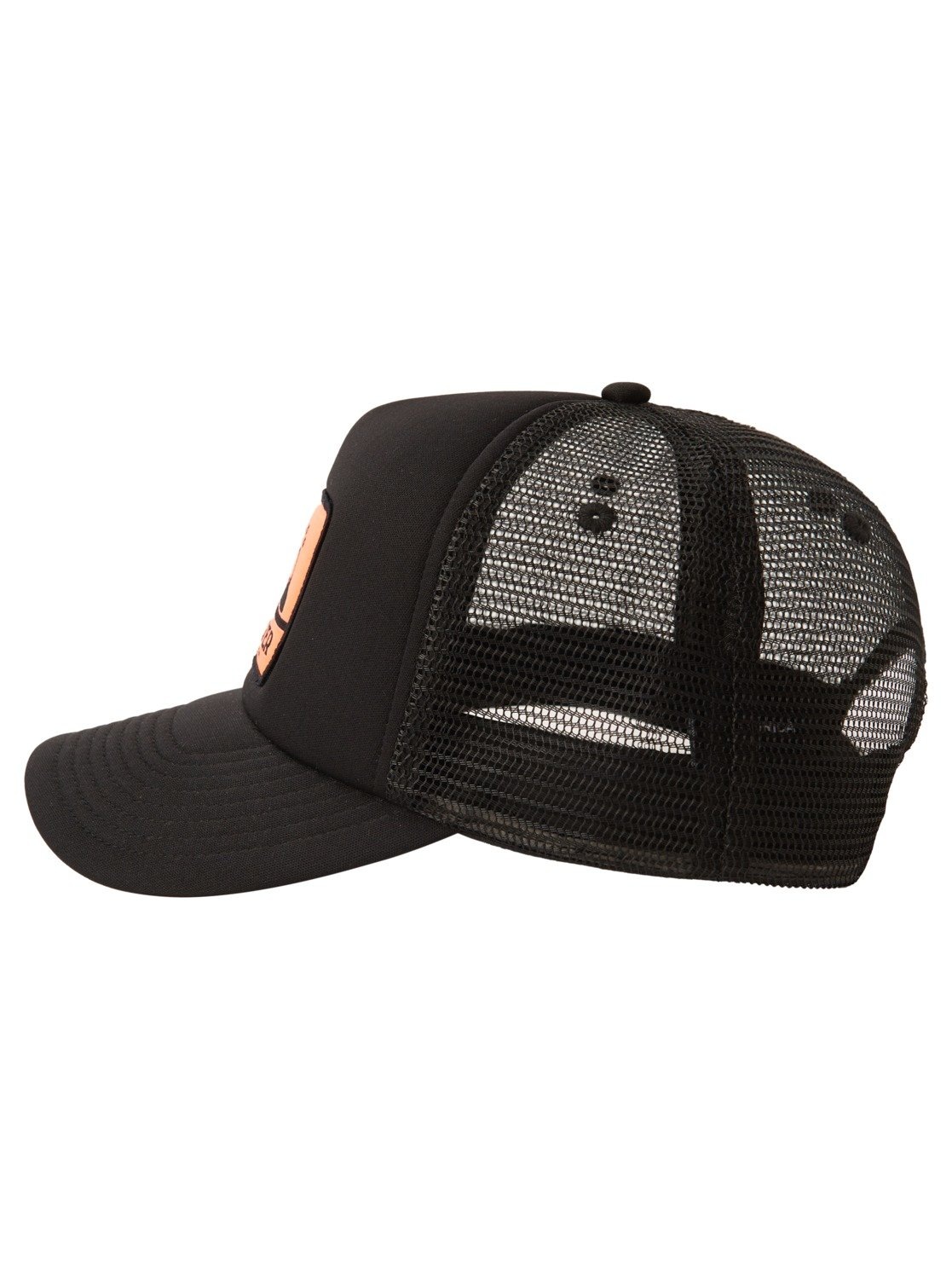 Quiksilver Trucker Cap »Sea Satchel«
