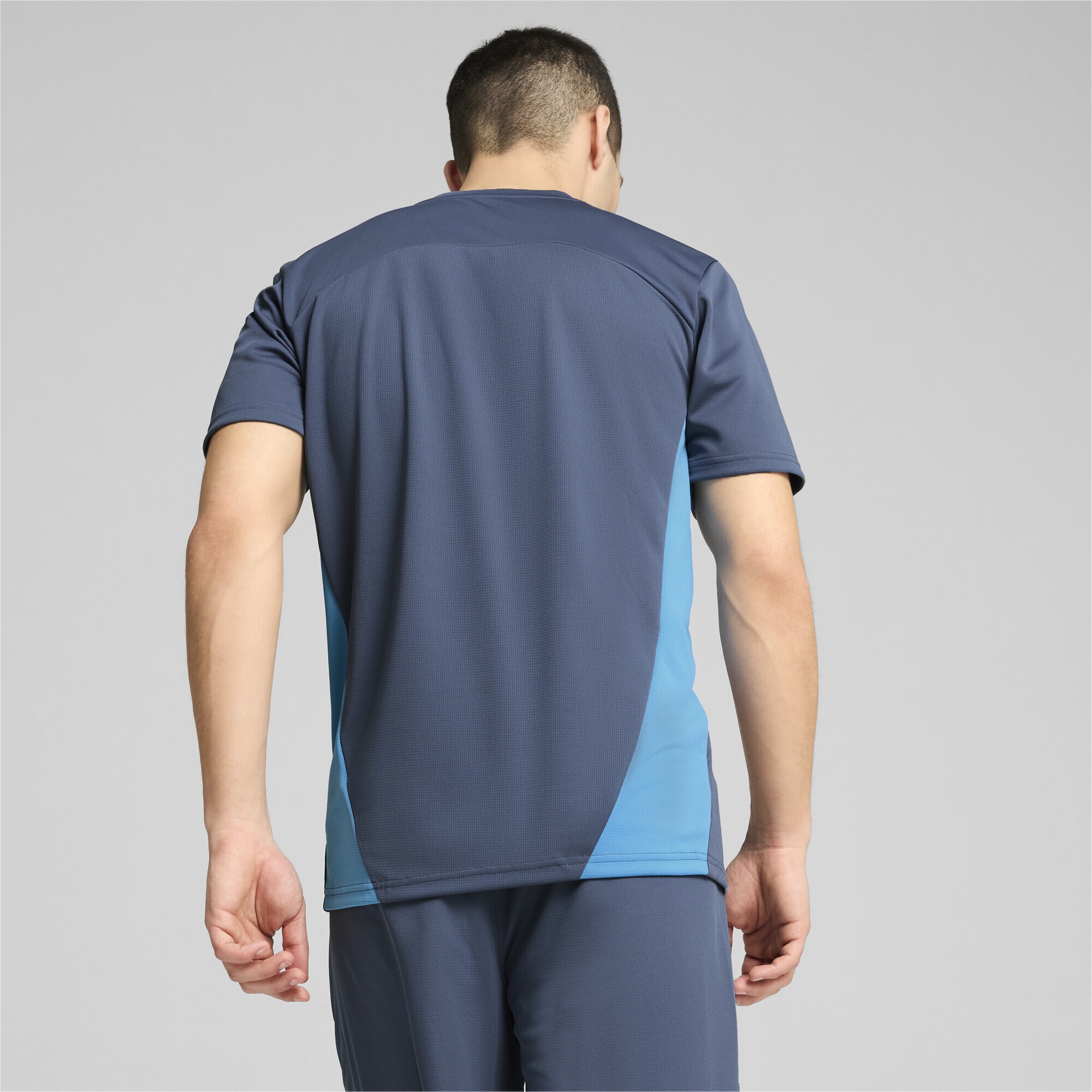 PUMA Trainingsshirt »Manchester City Trainingstrikot Herren«