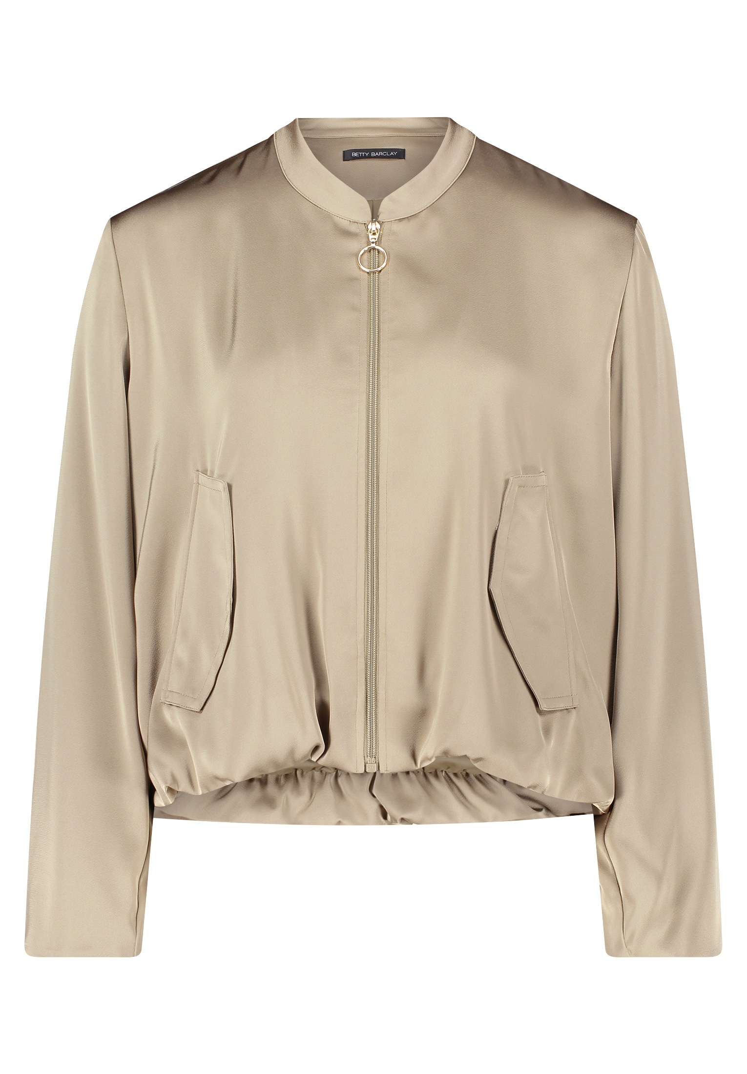 Betty Barclay Jackenblazer "Betty Barclay Damen Blazer-Jacke langarm", Form günstig online kaufen