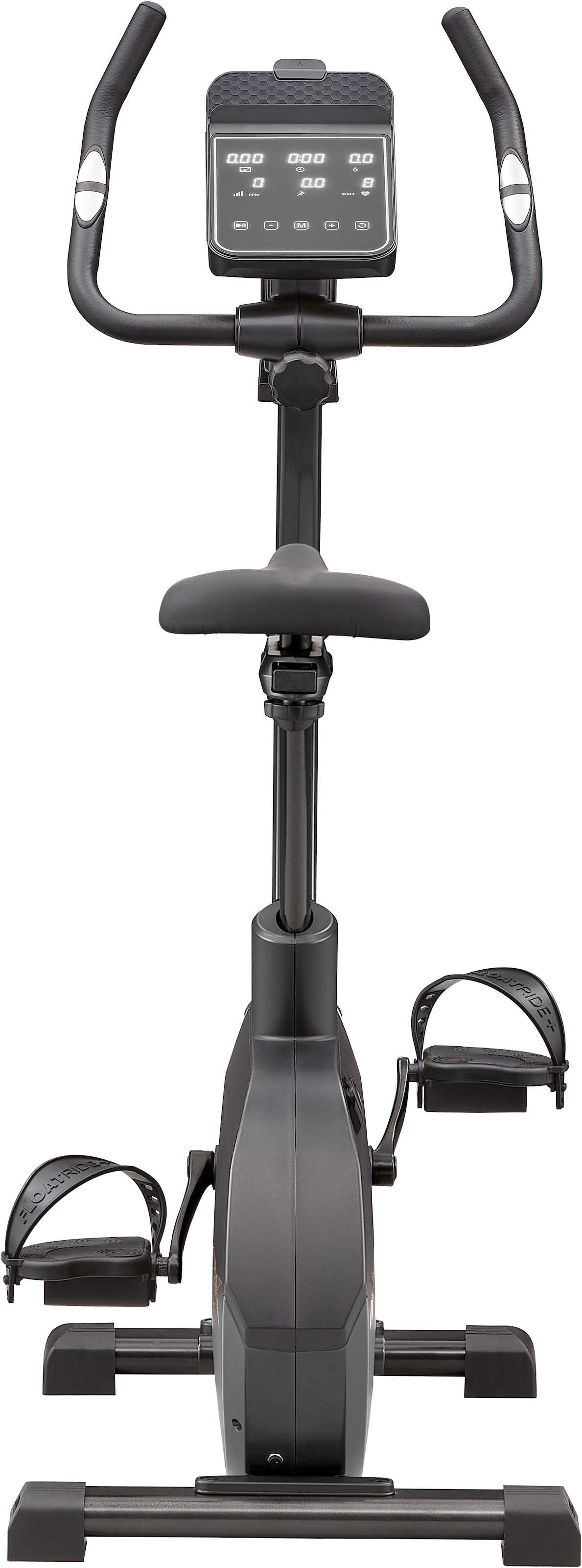 Reebok Ergometer »FR30«, (mit Tablet-Halterung), Schwungmasse ca. 9 kg, 32 Widerstandsstufen