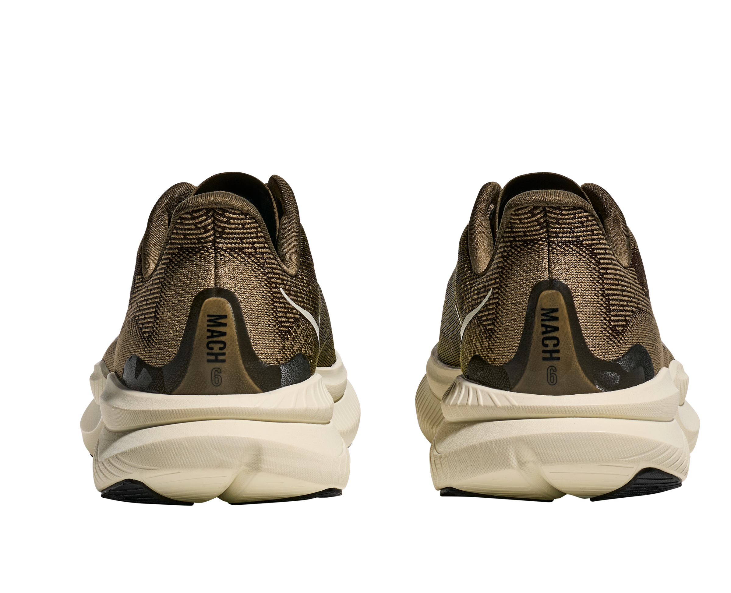 Hoka One One Laufschuh »MACH 6«  mit Super-Critical-Foaming-Technologie