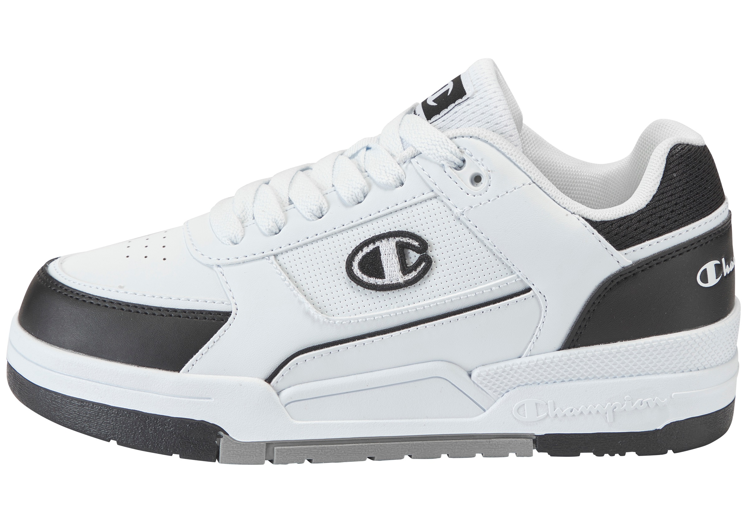 Champion Sneaker "RD18 HERITAGE LOW" günstig online kaufen