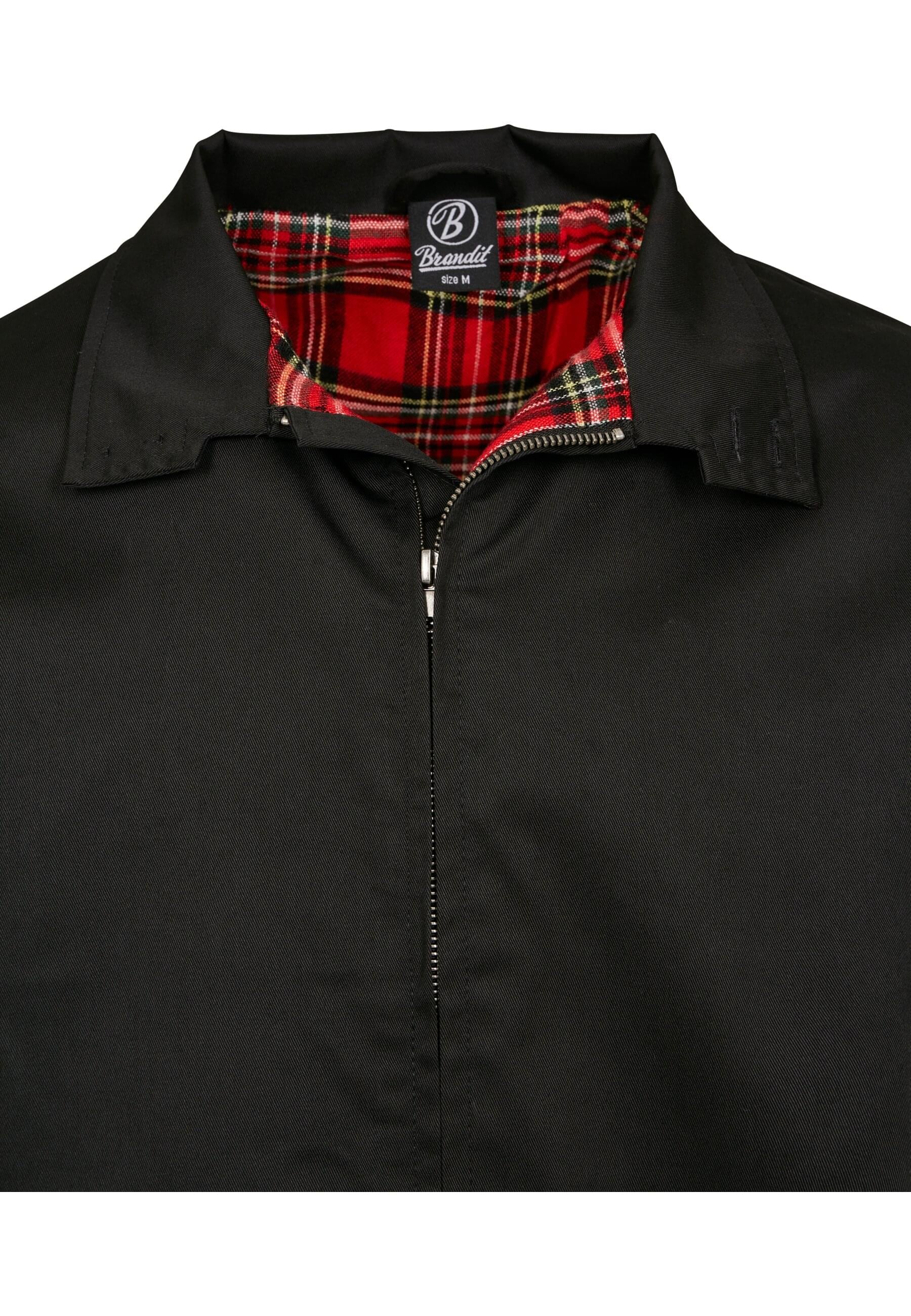 Brandit Allwetterjacke »Brandit Herren Lord Canterbury Jacket«, (1 St.), ohne Kapuze