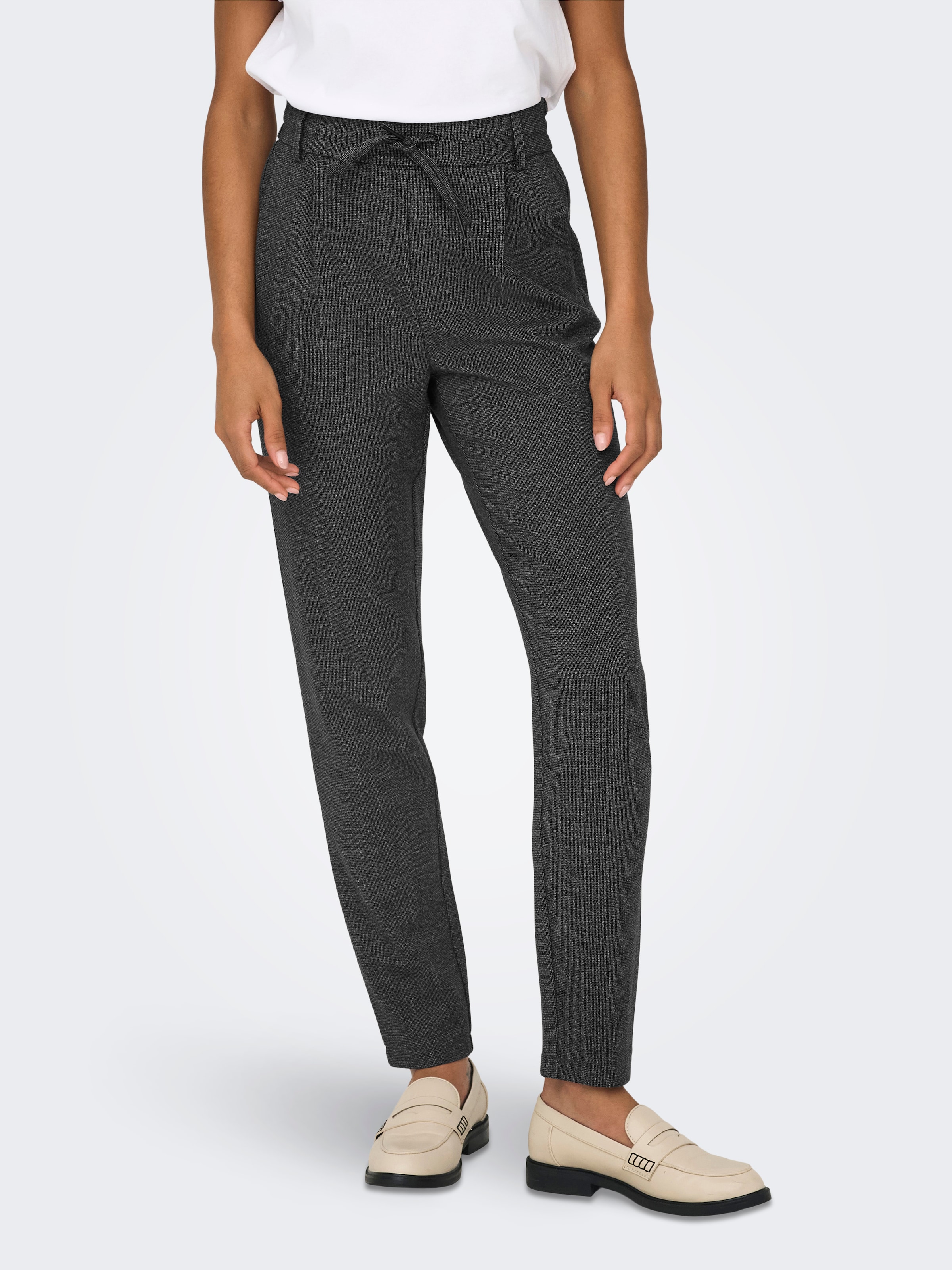 ONLY Jogger Pants "ONLPOPTRASH-DELL EASY MEL PANT PNT NOOS" günstig online kaufen