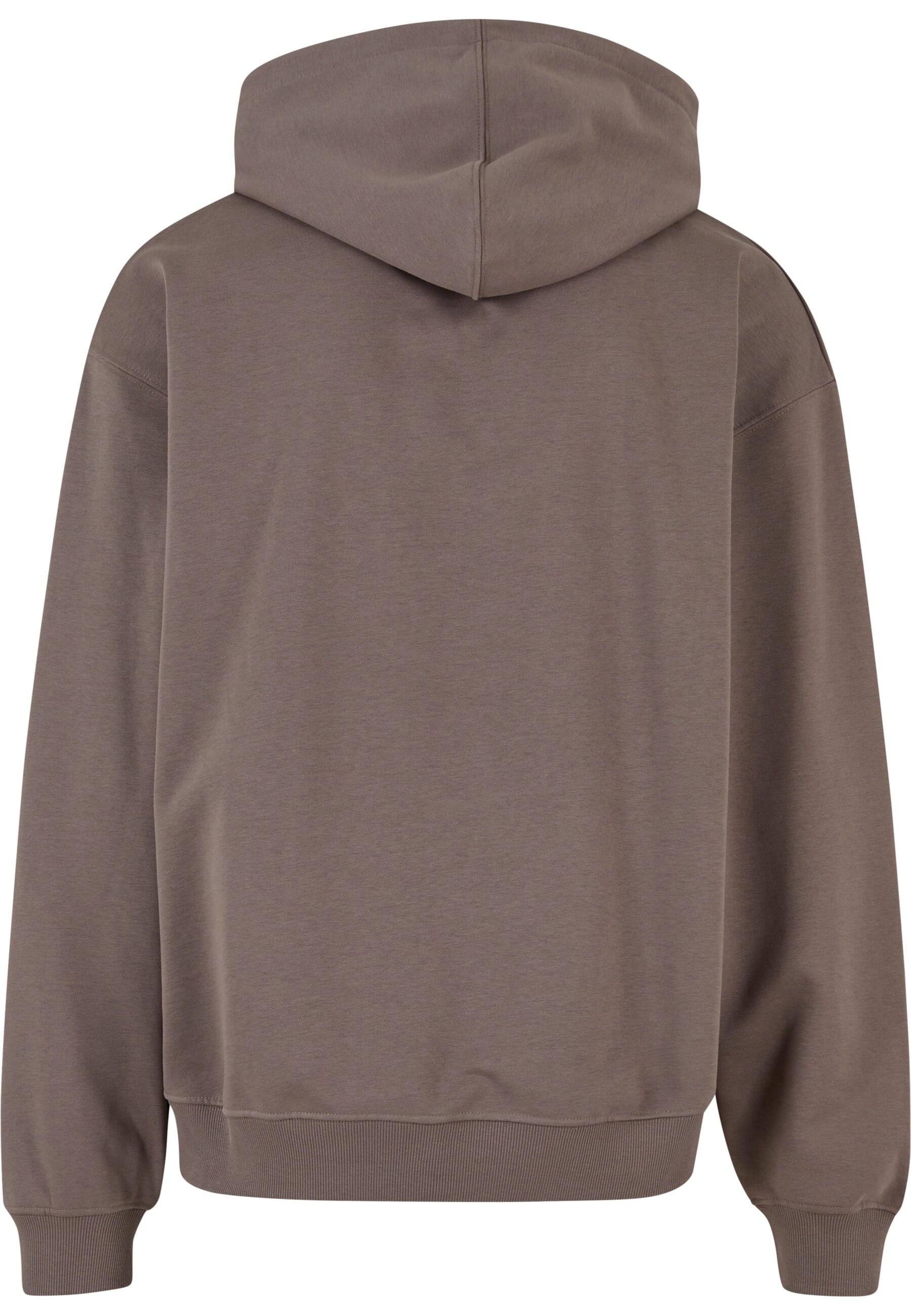 DEF Kapuzensweatshirt "DEF DEF Trust Issues Hoodies", 1 Stk. günstig online kaufen