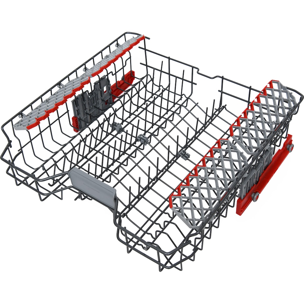 Sharp Standgeschirrspüler »QW-NA25GF44BS-DE«, QW-NA25GF44BS-DE, 14 Maßgedecke