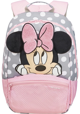 Samsonite Vaikiška kuprinė »Disney Ultimate 2.0 ...