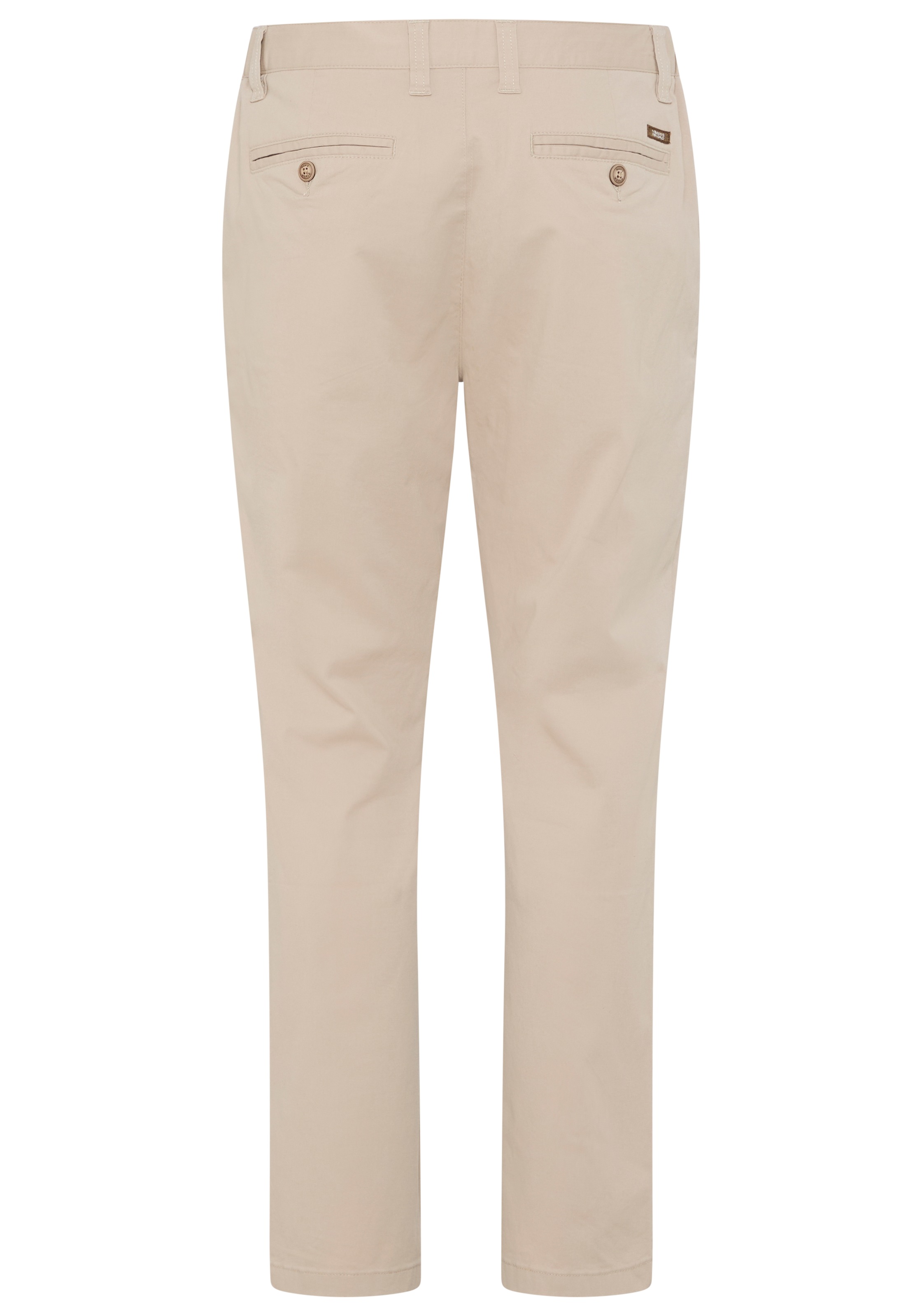 Man's World Jogger Pants  mit gerader Beinform, Regular Fit, niedrige Leibhöhe