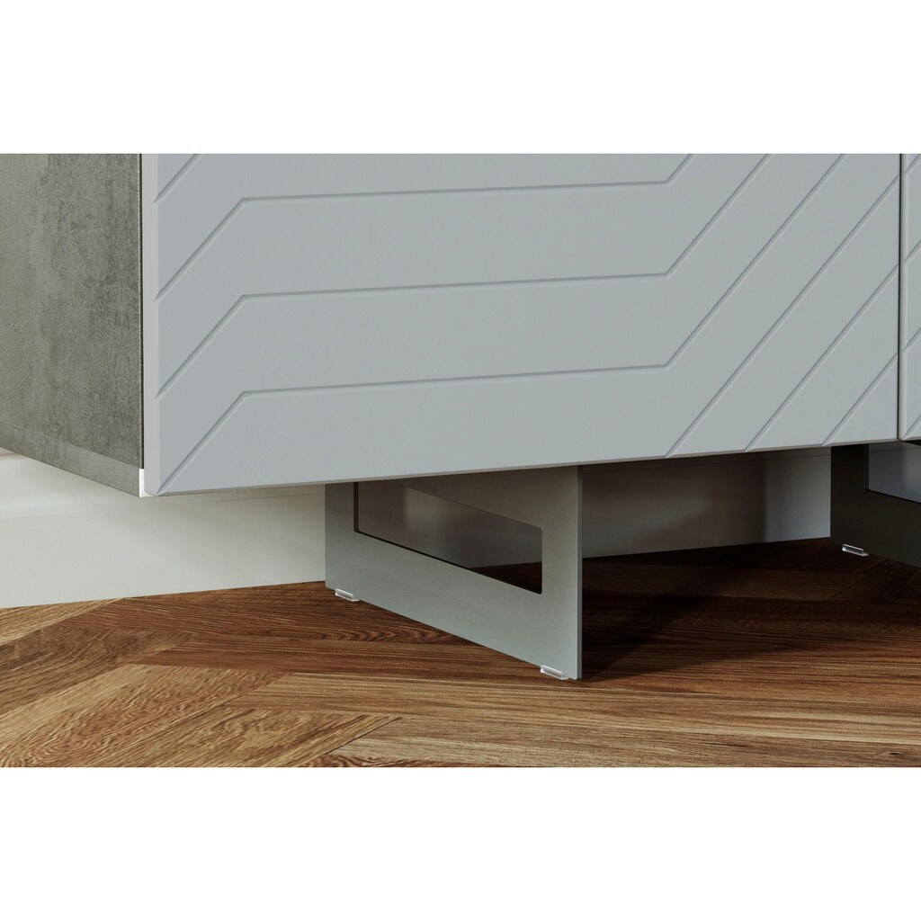 DIVENTA Sideboard »ITACA«