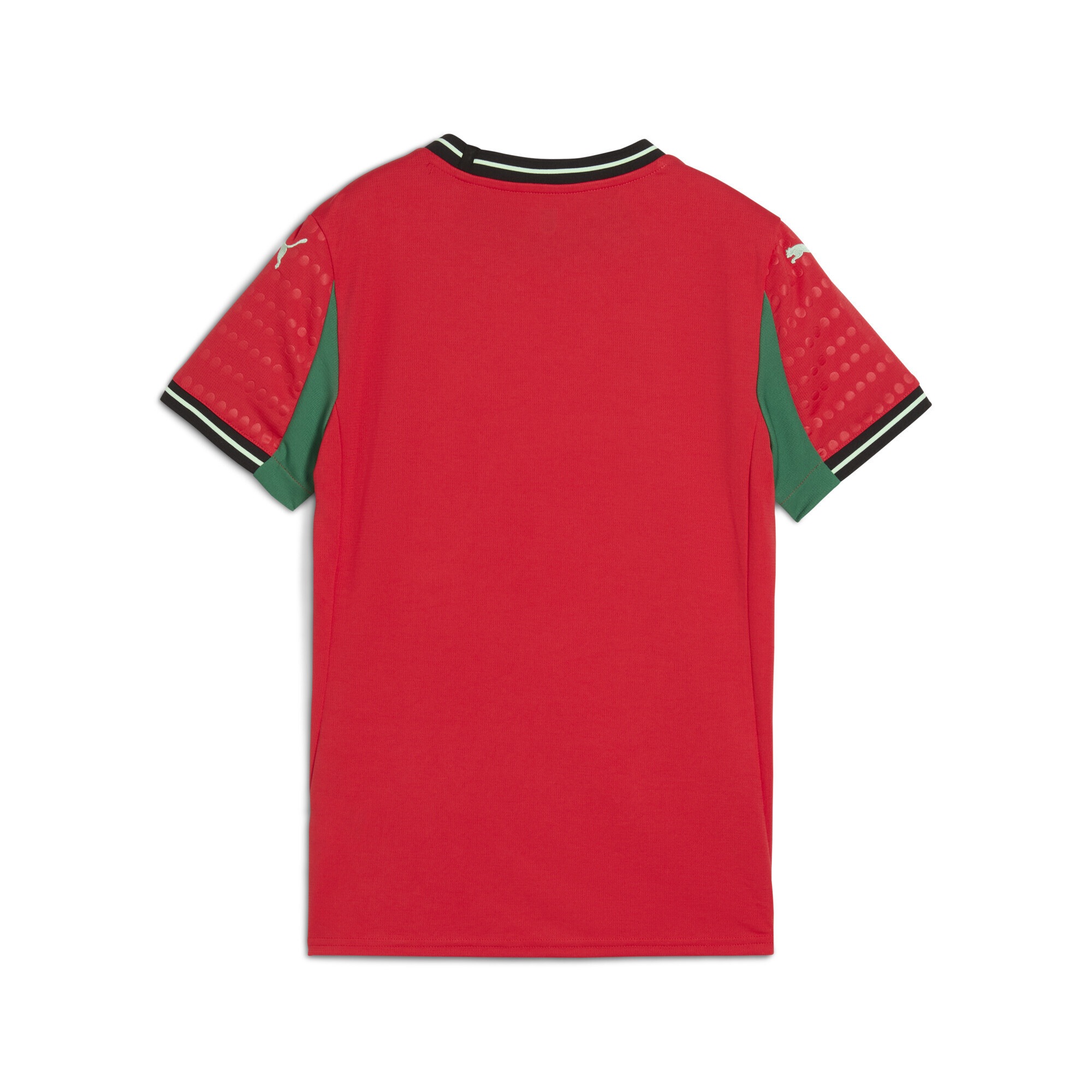 PUMA Trainingsshirt »Portugal team 2025 Heimtrikot Damen«