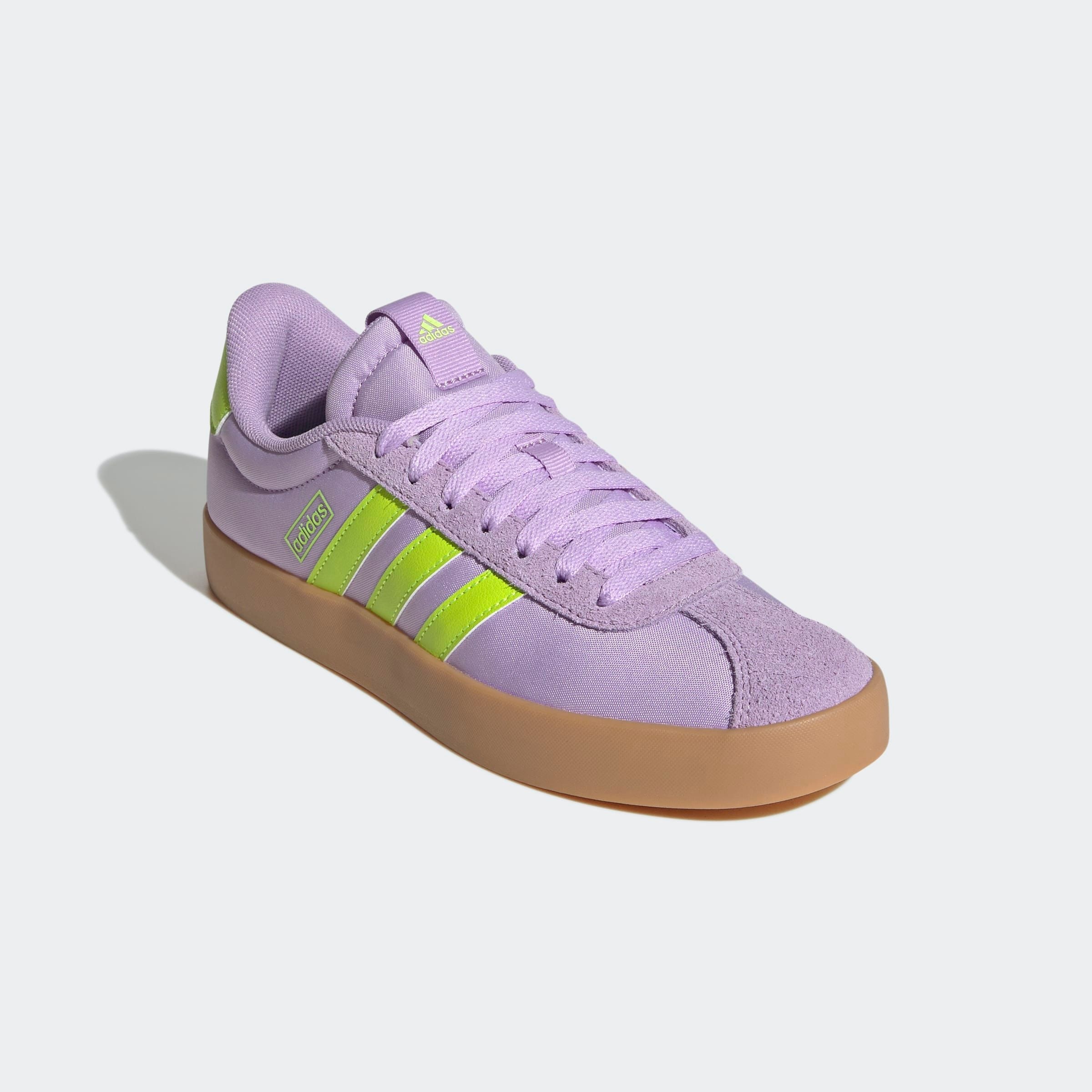 adidas Sportswear Sneaker "VL COURT 3.0" Design auf den Spuren des adidas S günstig online kaufen