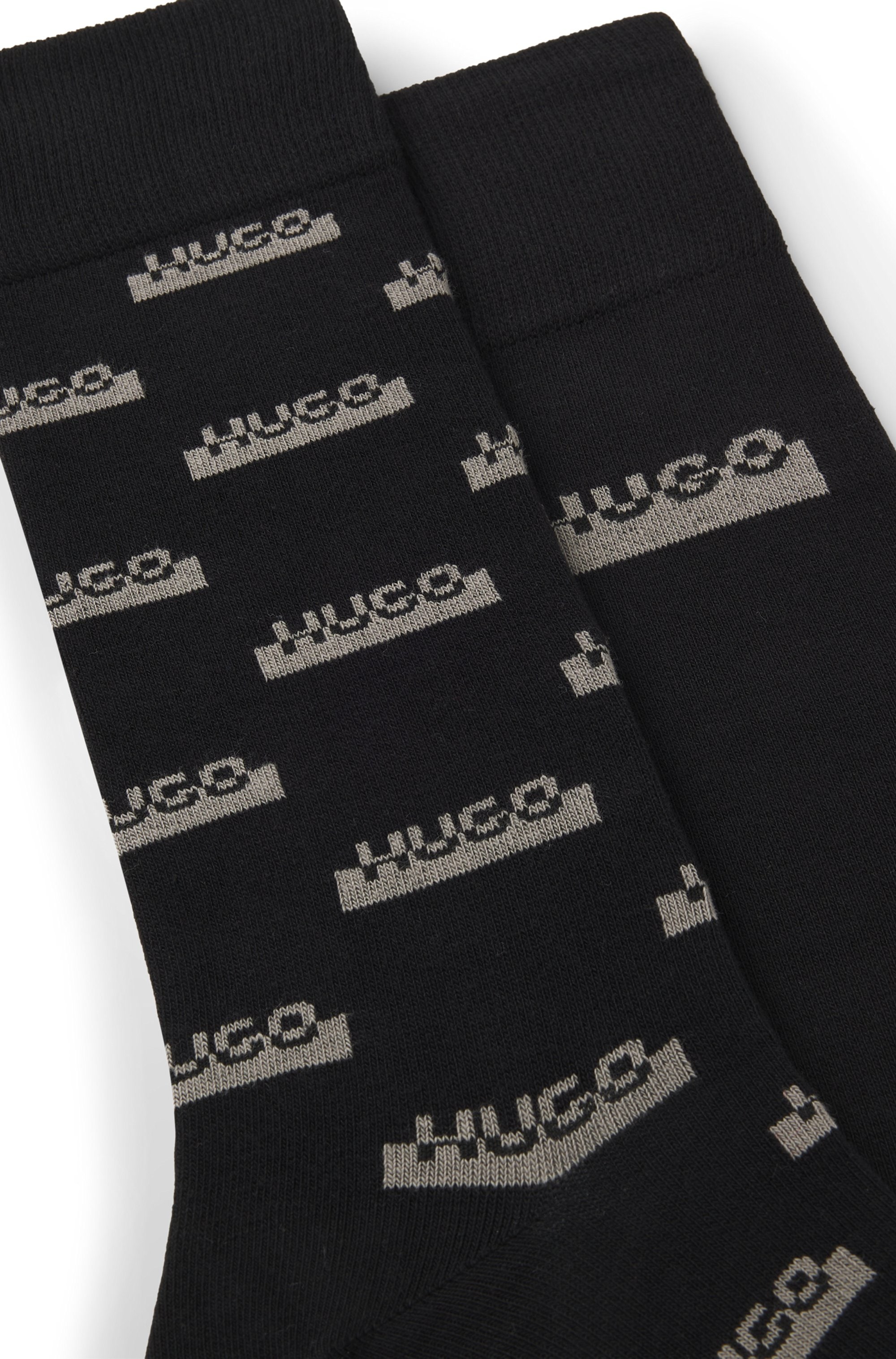 HUGO Underwear Socken 2 Paar tlg.