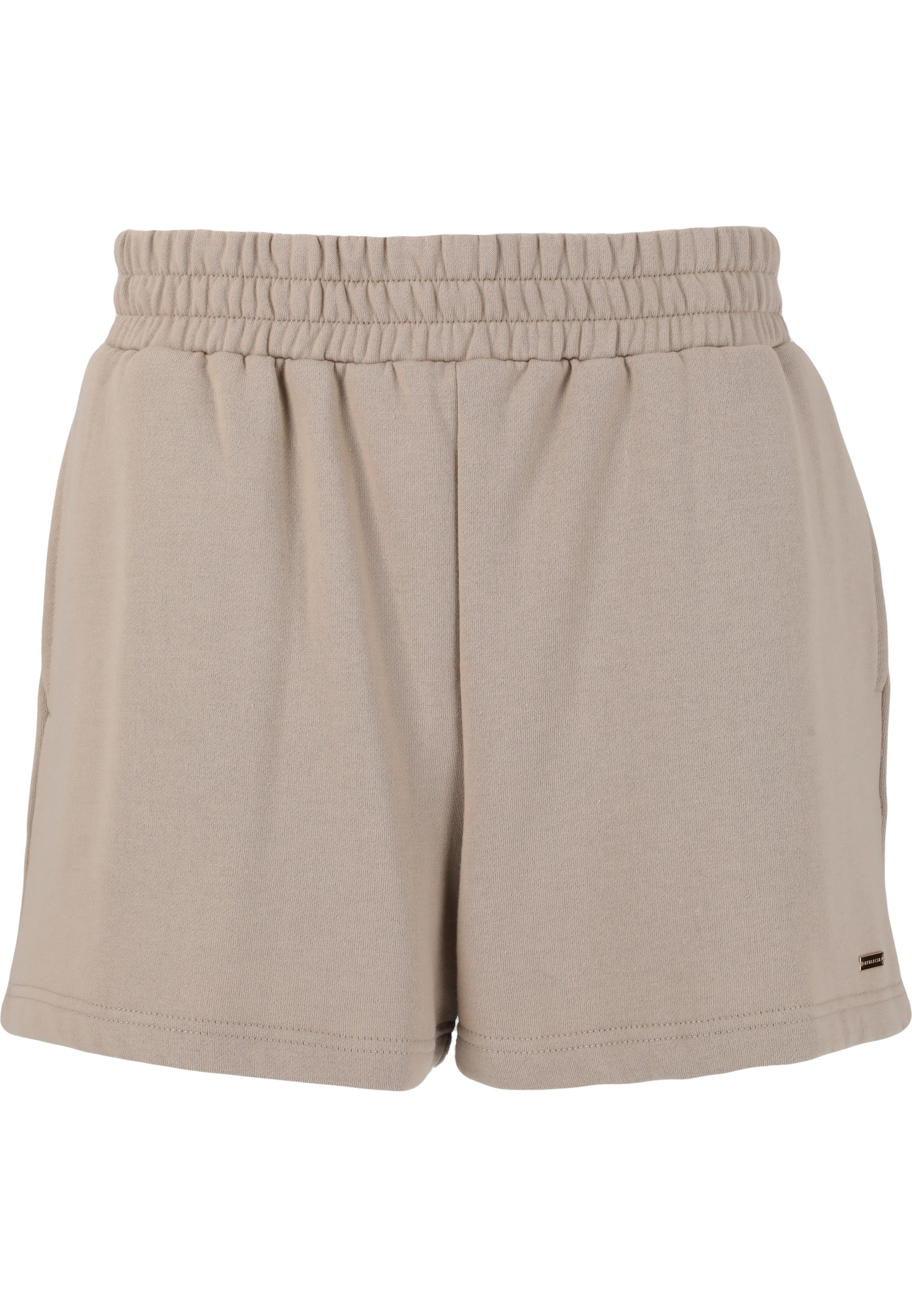 ATHLECIA Shorts »Aya«, mit atmungsaktiver Eigenschaft