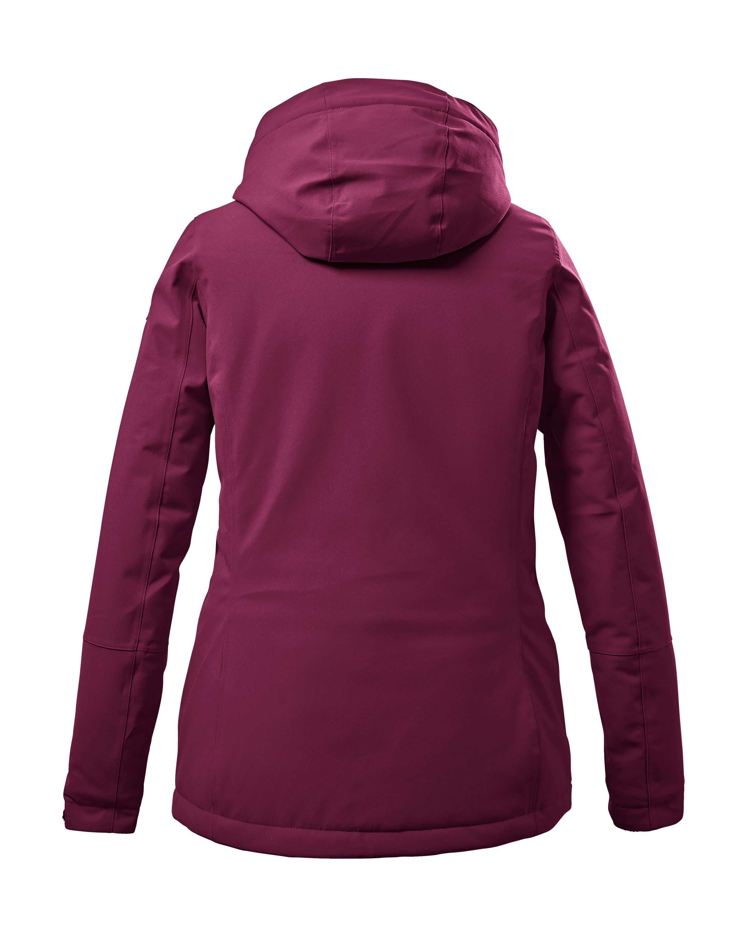 Killtec Outdoorjacke "KOW 140 WMN JCKT", Wasserdichte Damenjacke, atmungsak günstig online kaufen