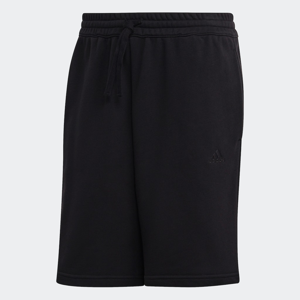 adidas Sportswear Shorts »ALL SZN FRENCH TERRY«, (1 tlg.)