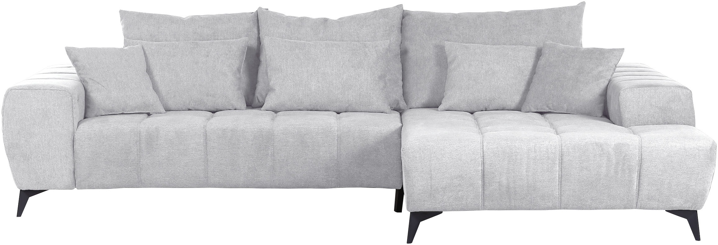 Gutmann Factory Ecksofa