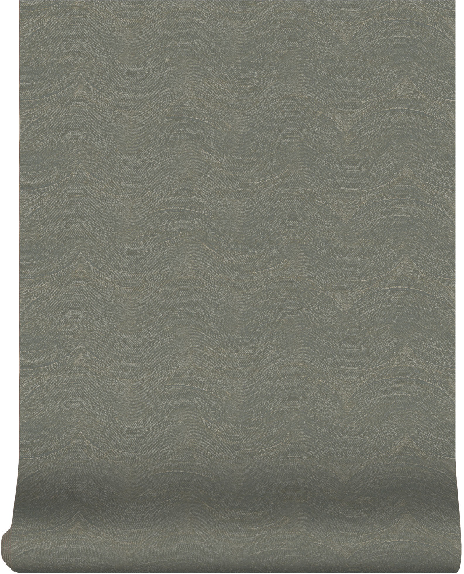 kayori Vliestapete »Sasa«, grafisch, 10mx52cm (ca. 5m2)